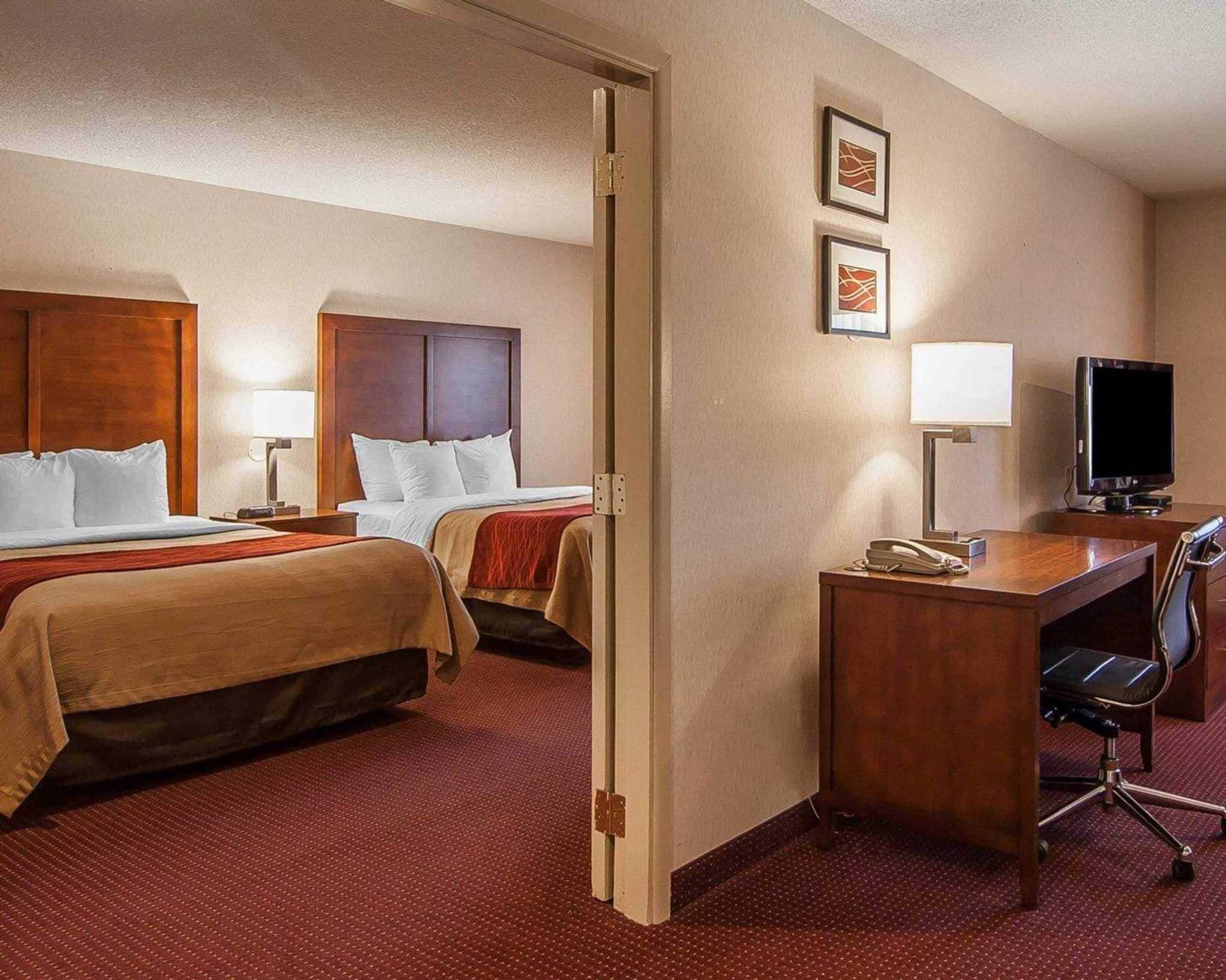 Gift card for Comfort Inn & Suites Gift card for Comfort Inn & Suites