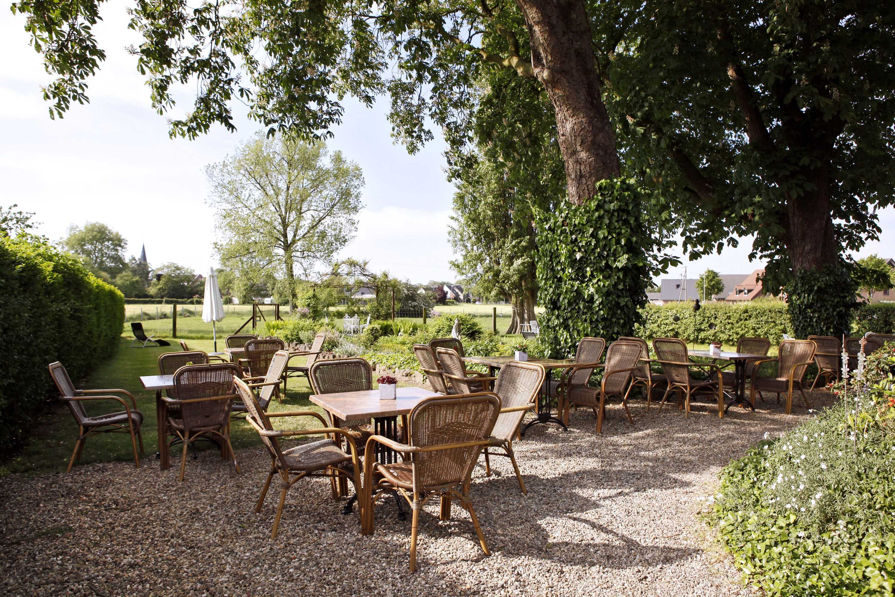 Gift card for Gästehaus Drostenhof