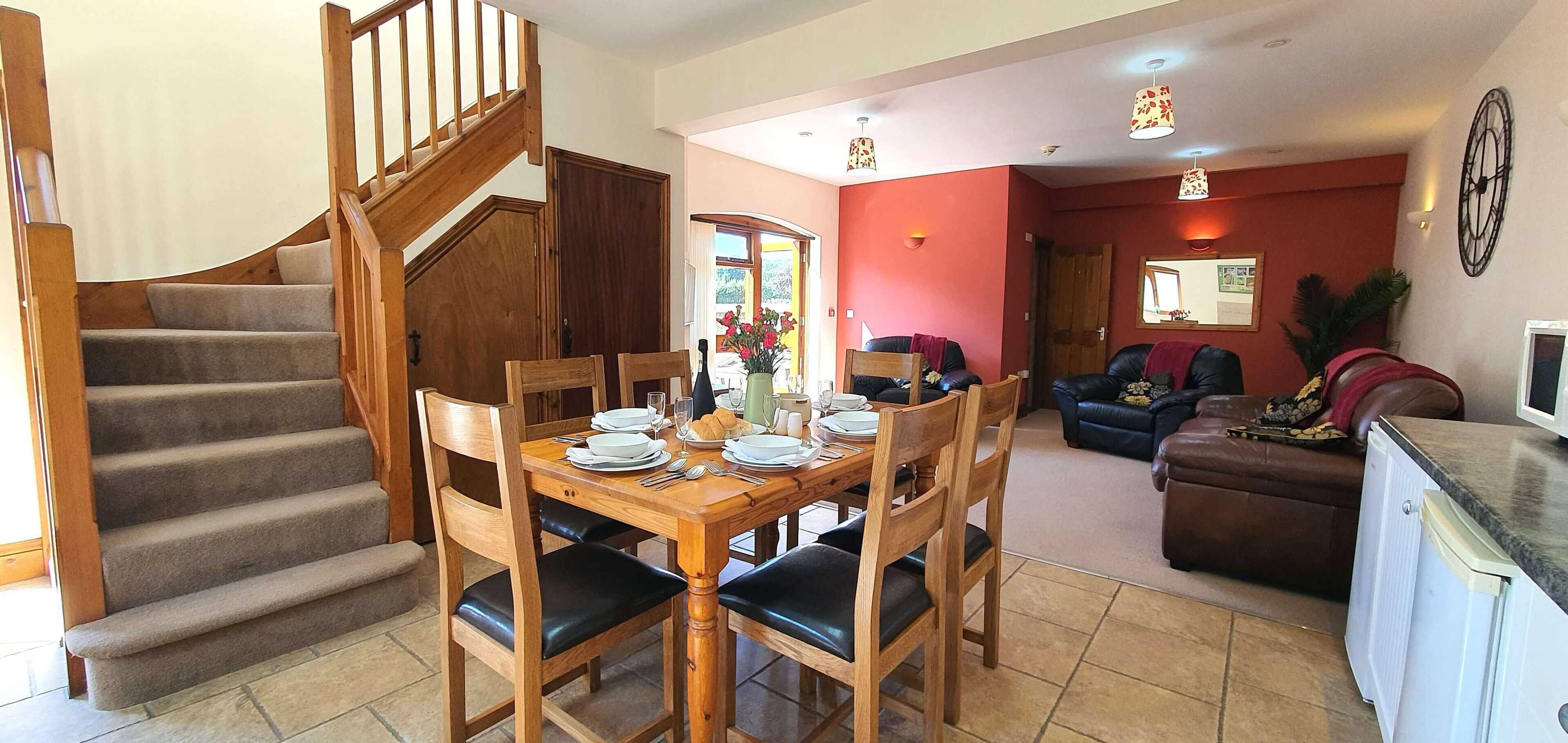 Gift card for The Victorian Barn, Self-Catering Holidays With Pool And Hot Tubs, Dorset Gift card for The Victorian Barn, Self-Catering Holidays With Pool And Hot Tubs, Dorset