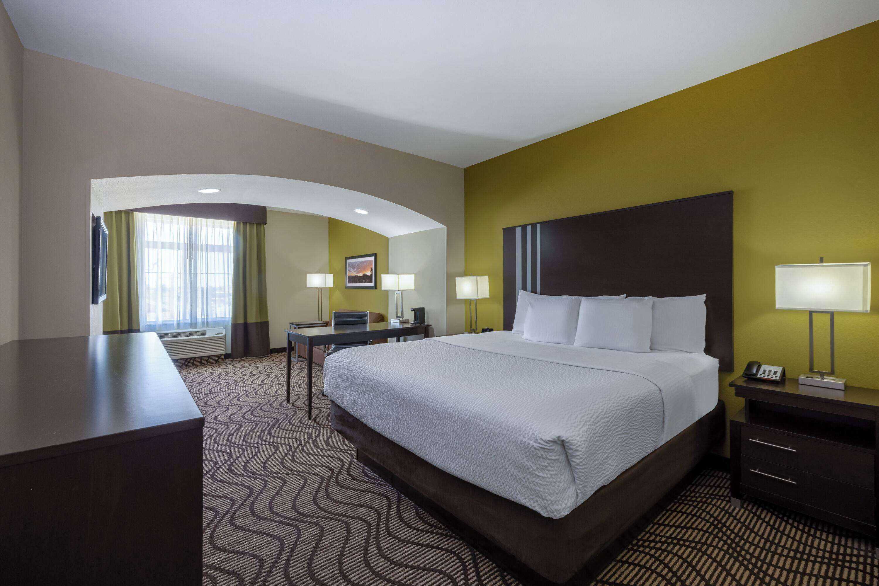 Gift card for La Quinta Inn & Suites by Wyndham Artesia Gift card for La Quinta Inn & Suites by Wyndham Artesia