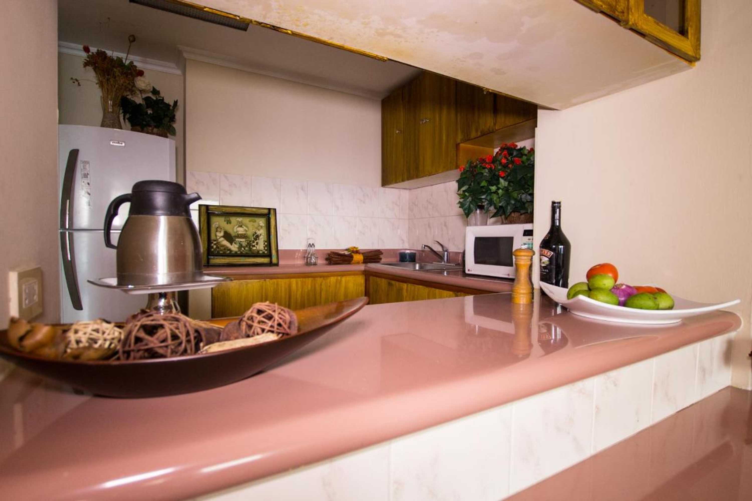 Gift card for Blue Bay Hotel