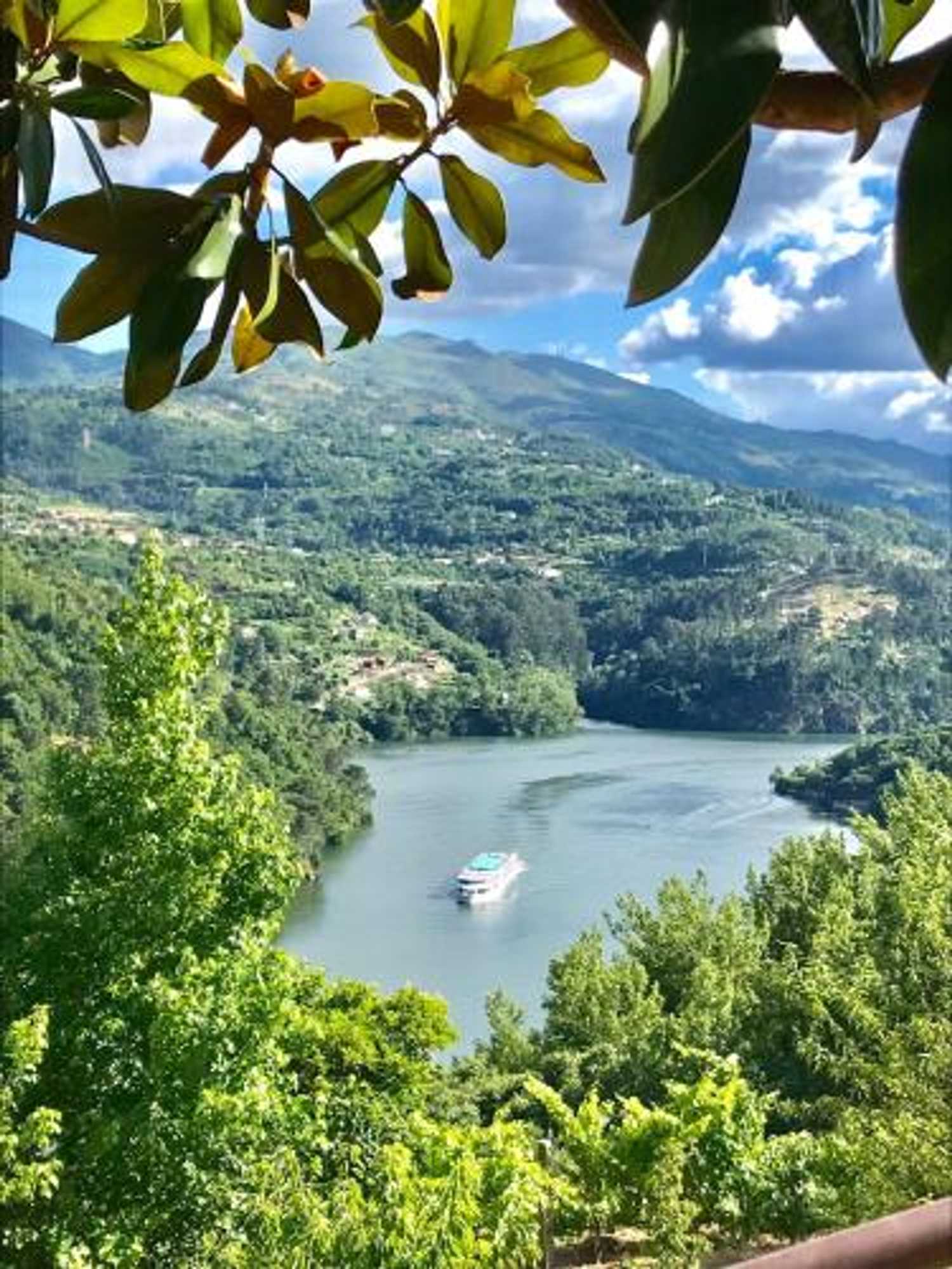 Gift card for Pedacinho de Mundo Douro Gift card for Pedacinho de Mundo Douro
