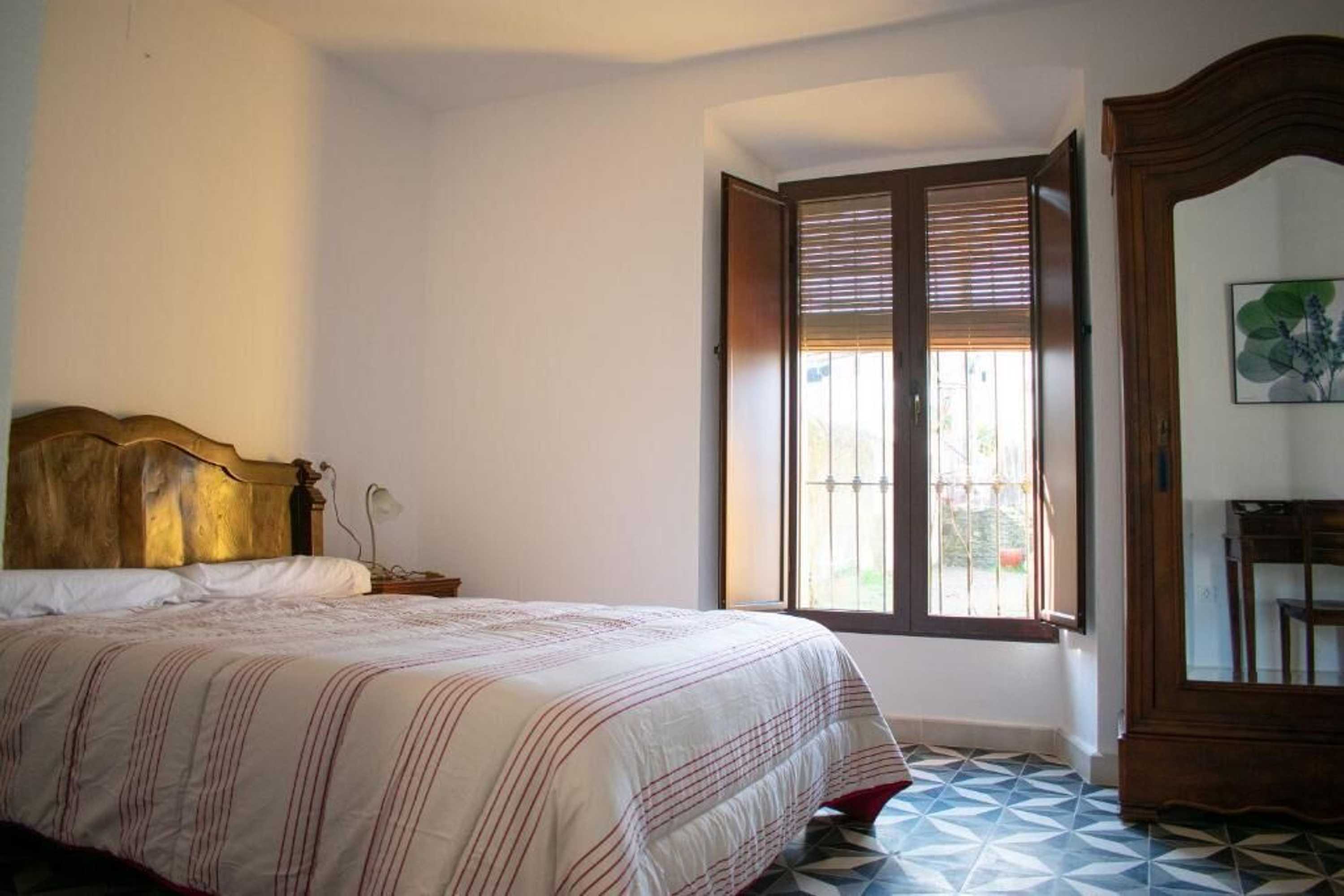 Gift card for La Casa Grande de Adolfo