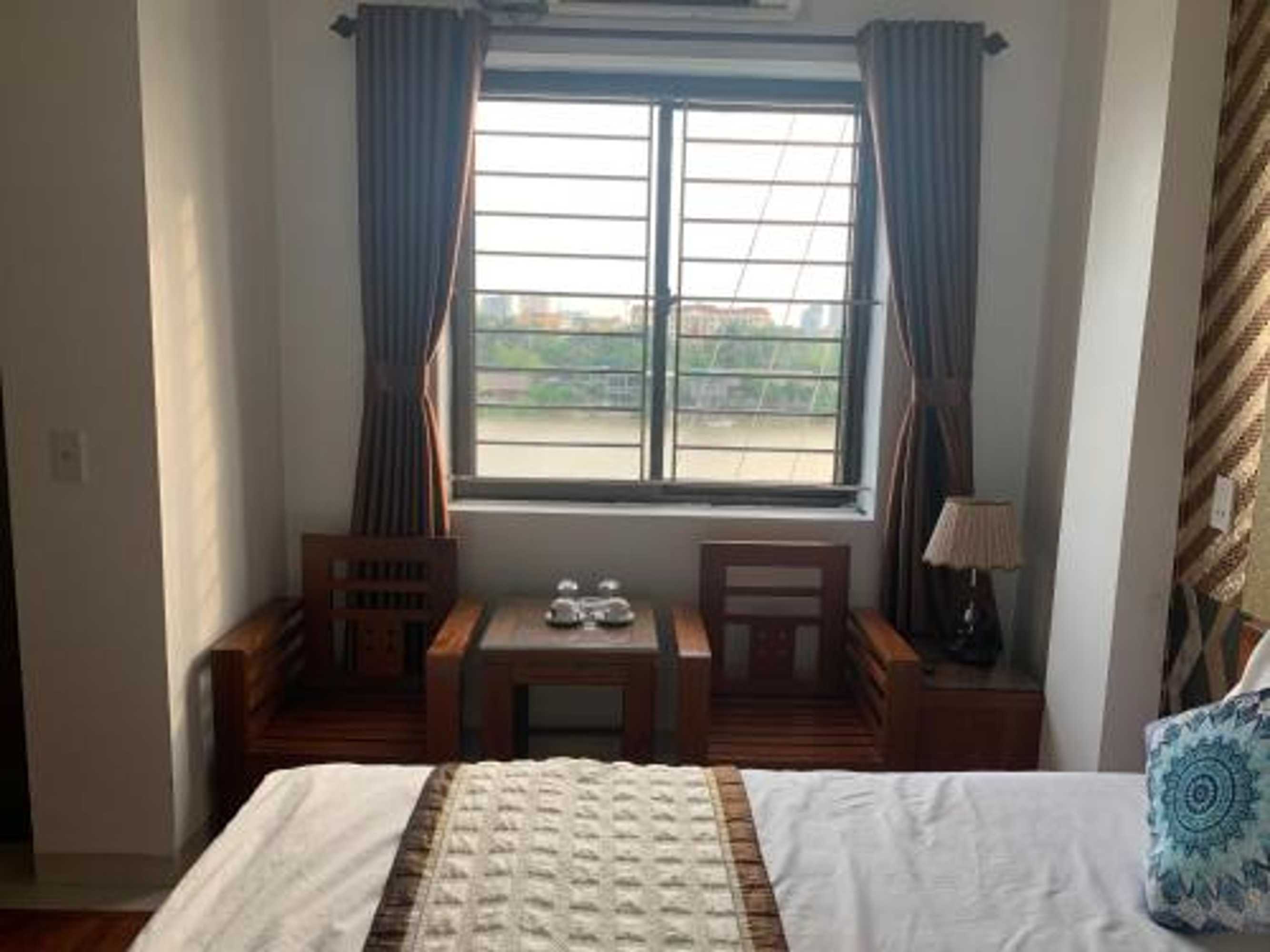 Gift card for Hưng Thành Riverside Hotel Gift card for Hưng Thành Riverside Hotel