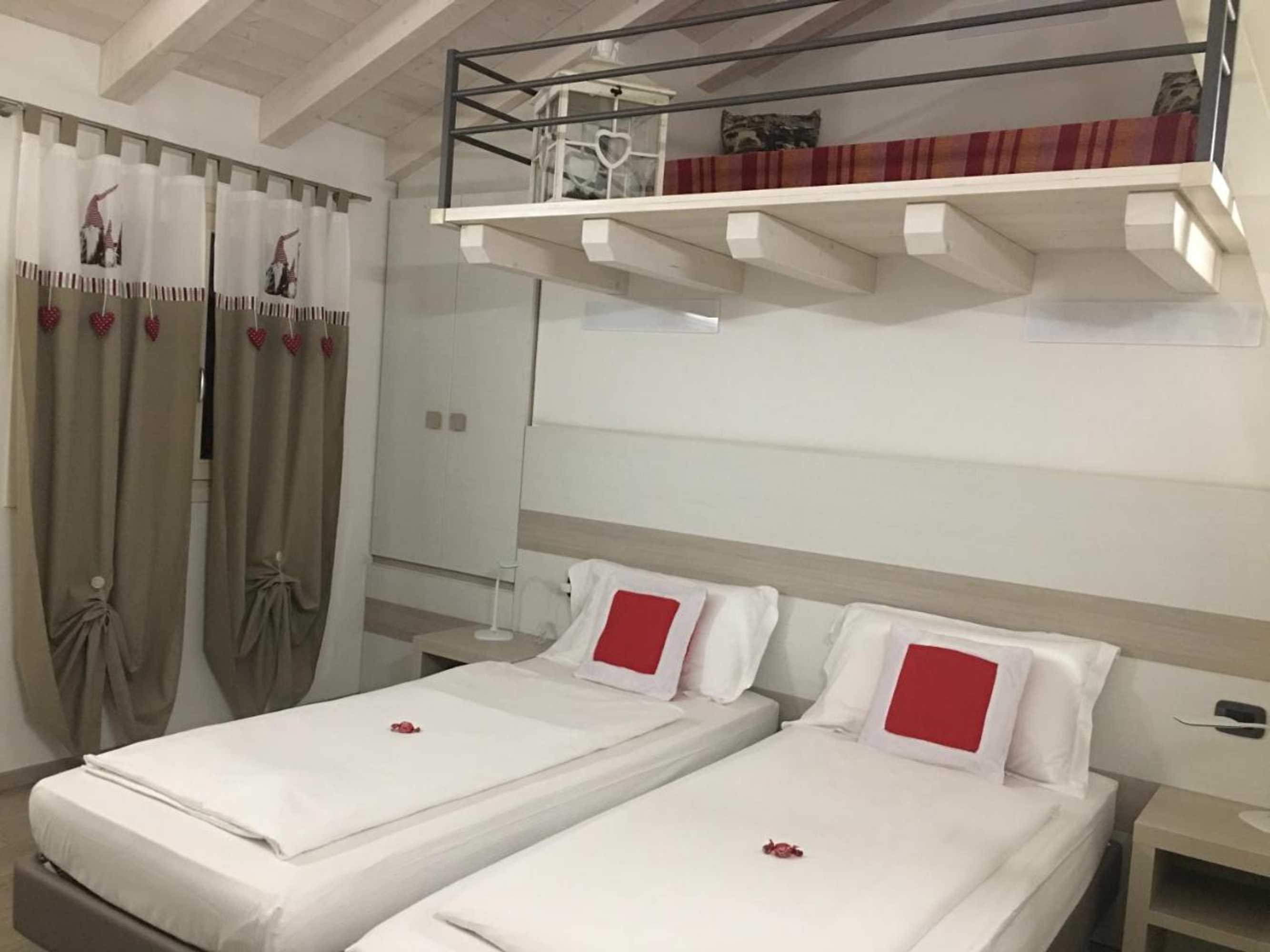 Gift card for B&b Nuova Ostiglia