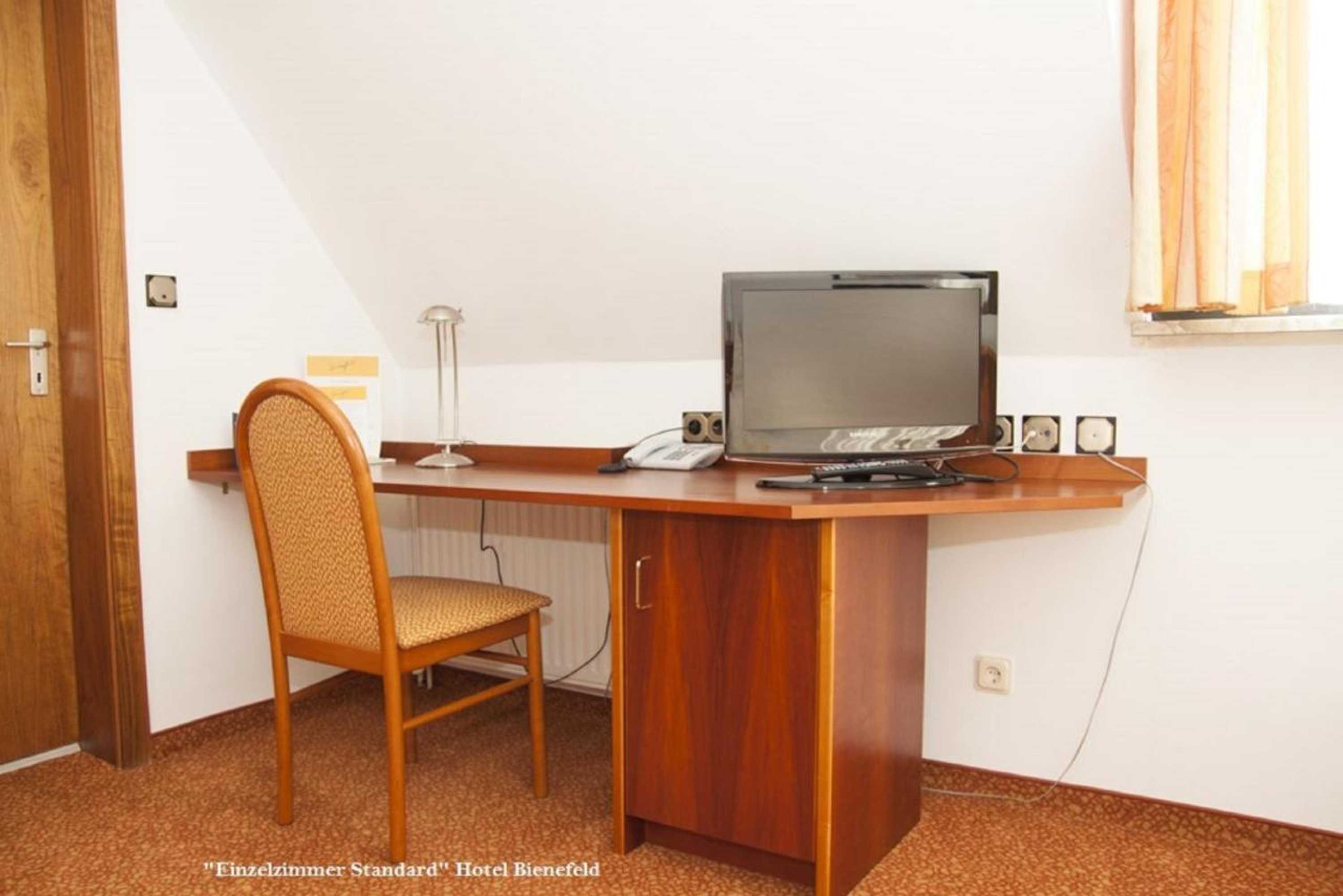 Gift card for Hotel Bienefeld