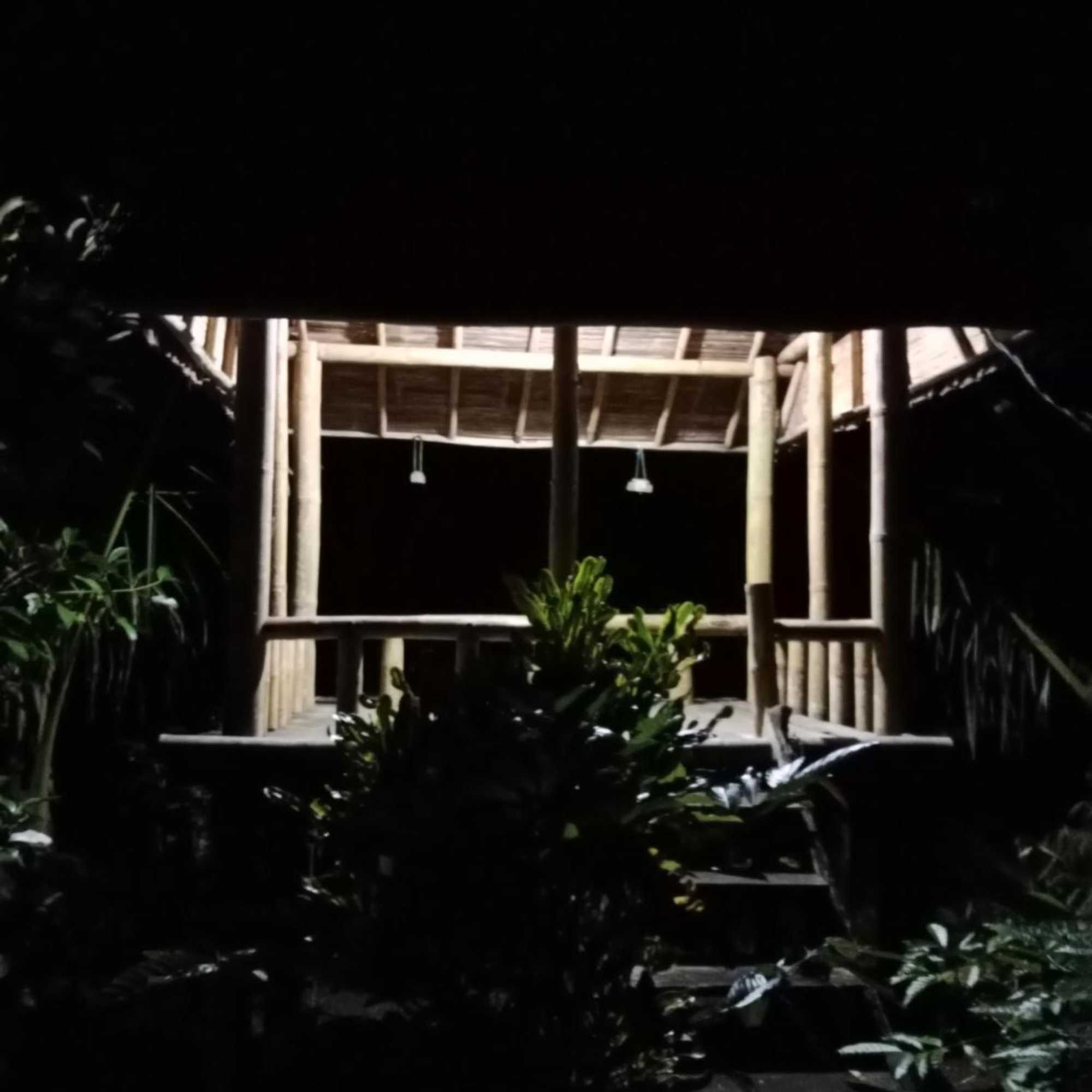 Gift card for Bali Mountain Forest Cabin