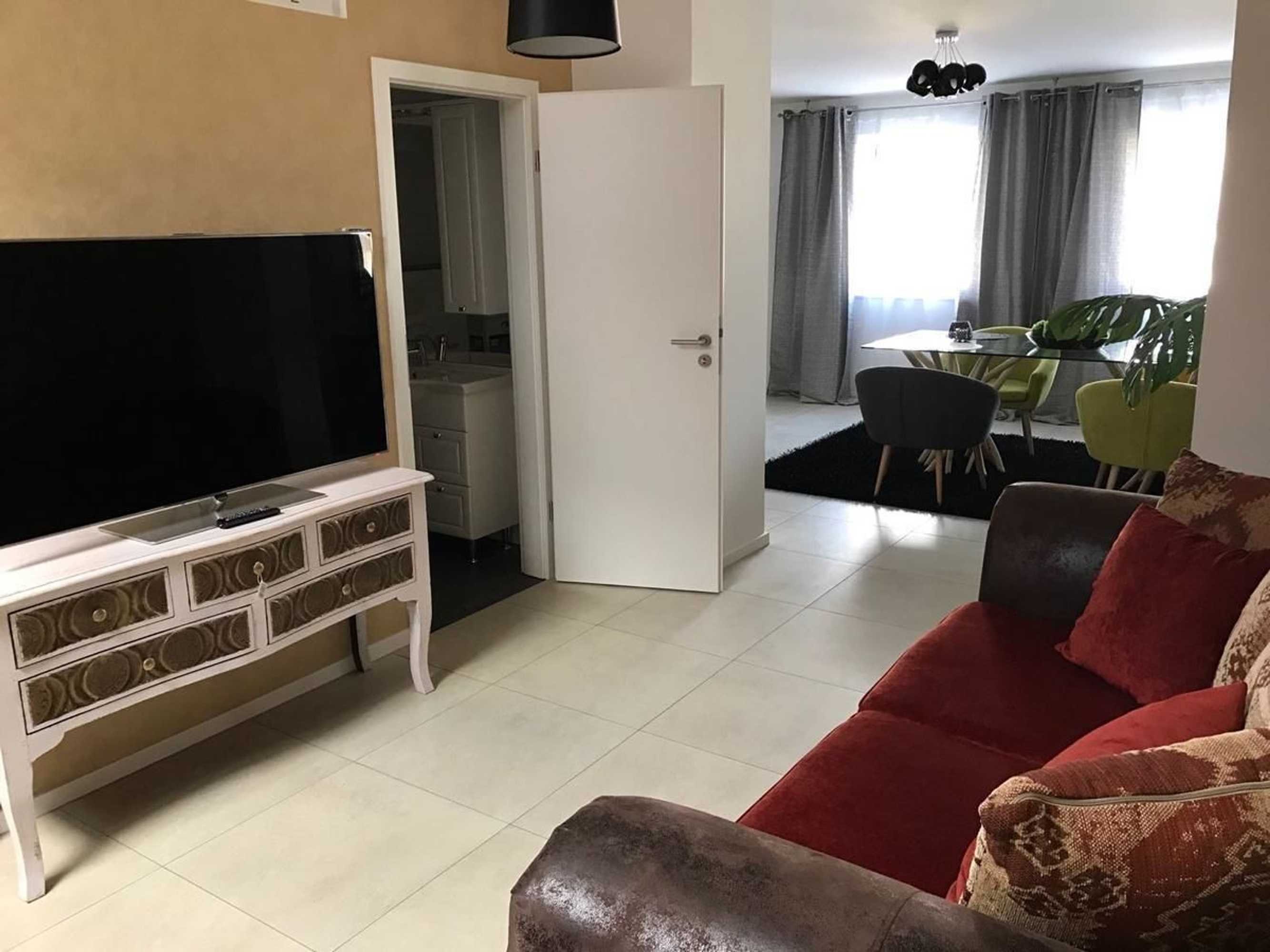 Gift card for Hochmoderne Apartments