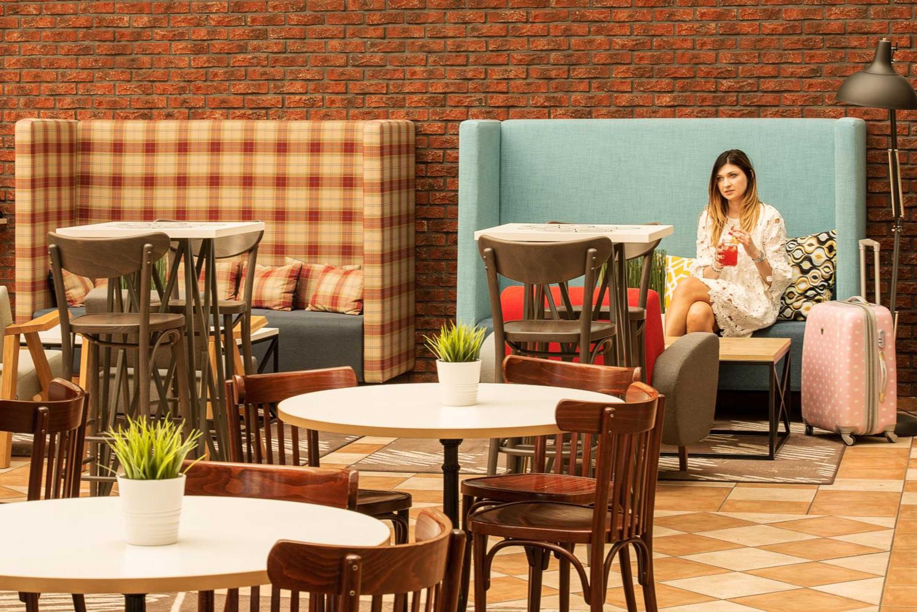 Gift card for Ibis Lodz Centrum