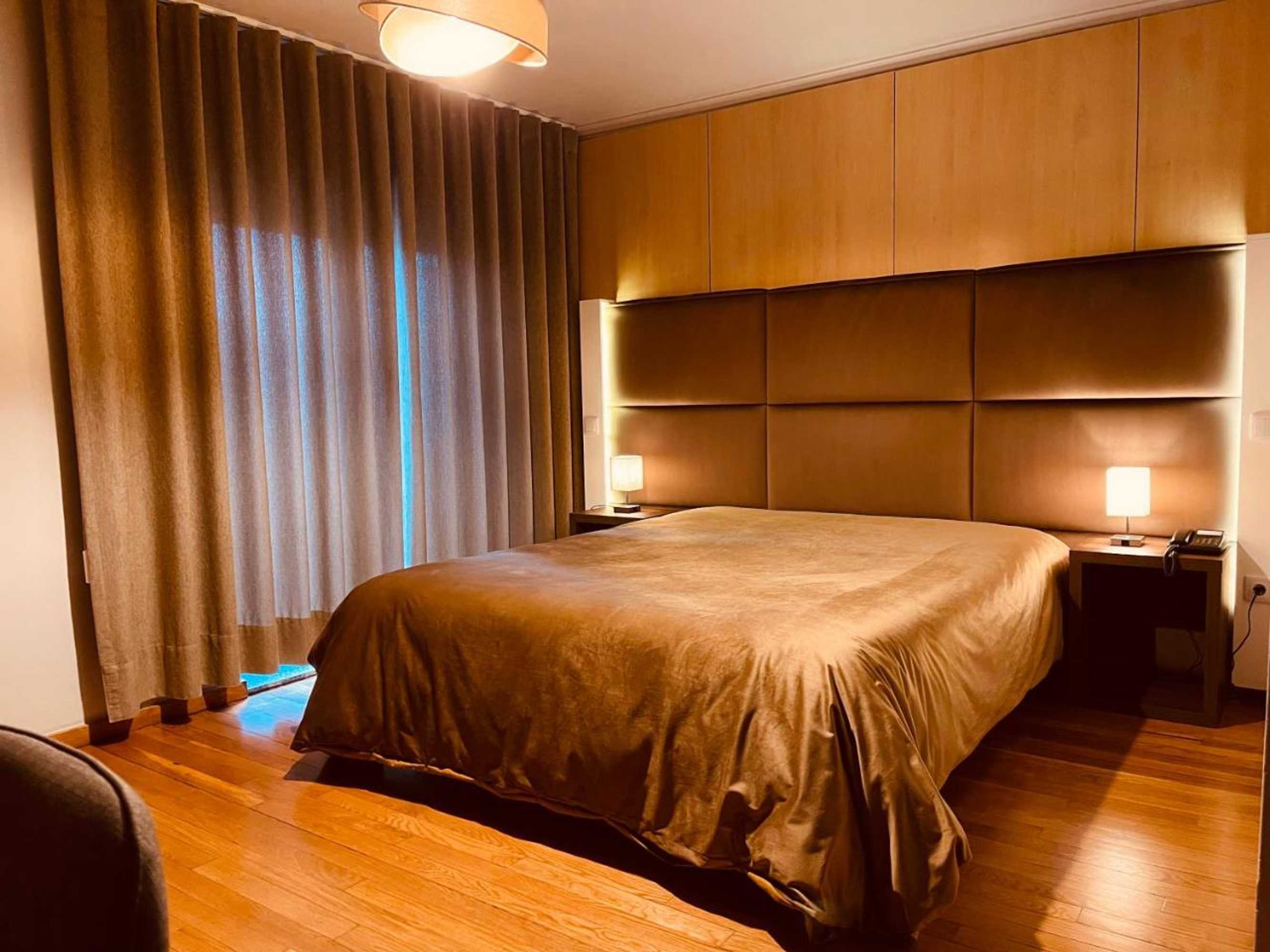 Gift card for Hotel Europa