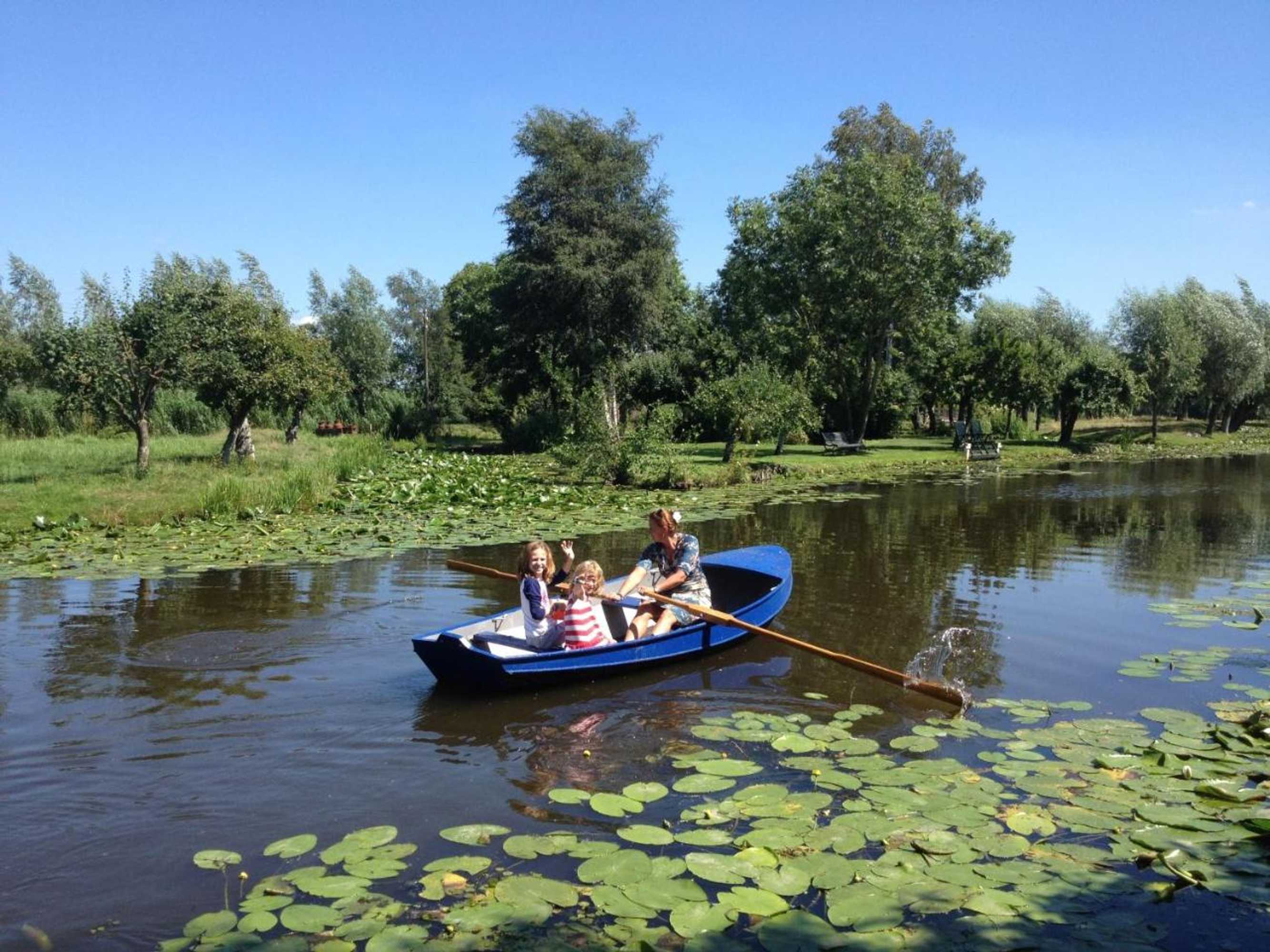 Gift card for Droomgaerd