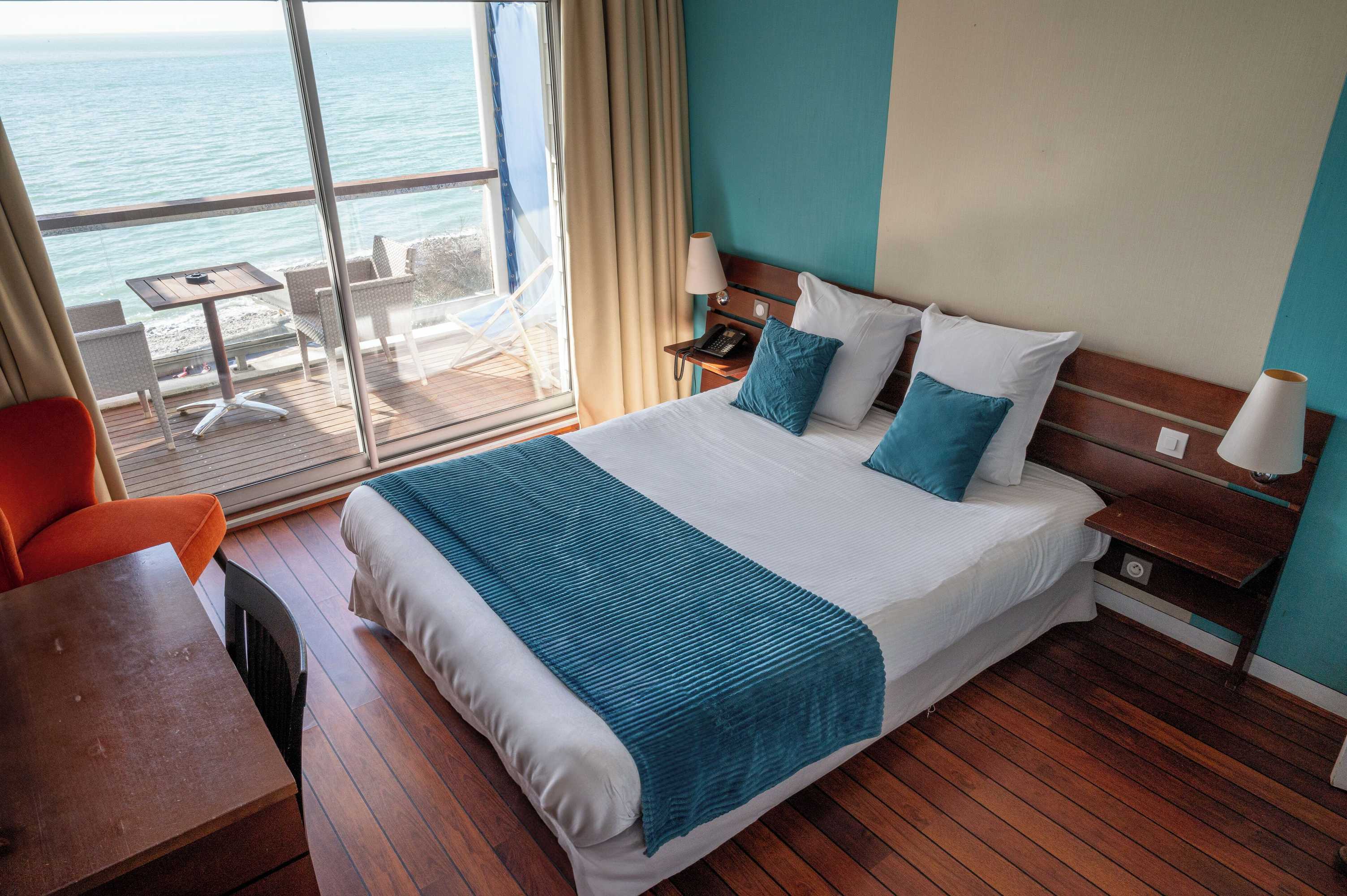 Gift card for Logis Hotel - La Petite Rade Gift card for Logis Hotel - La Petite Rade