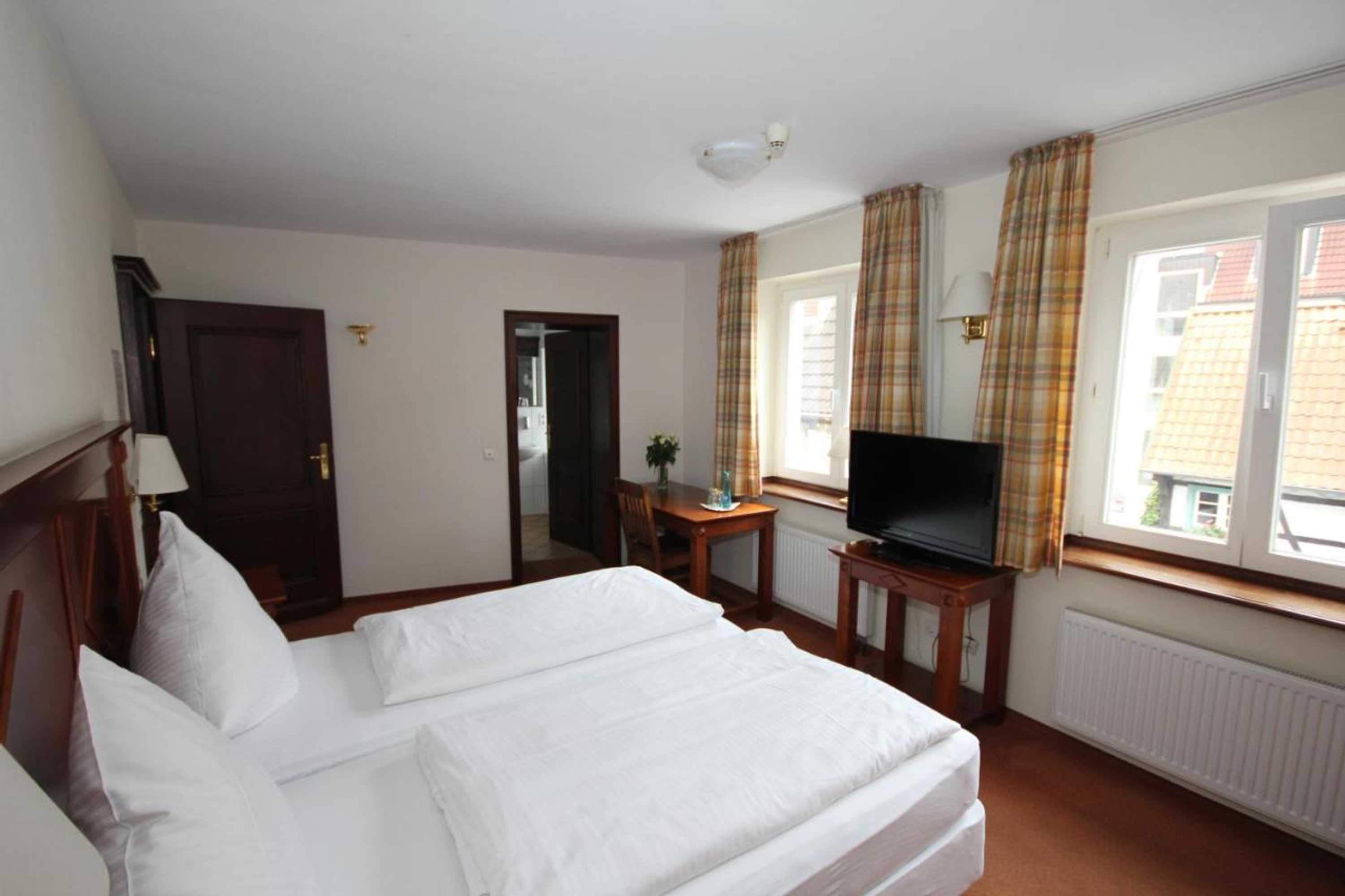 Gift card for Hotel Drei Linden