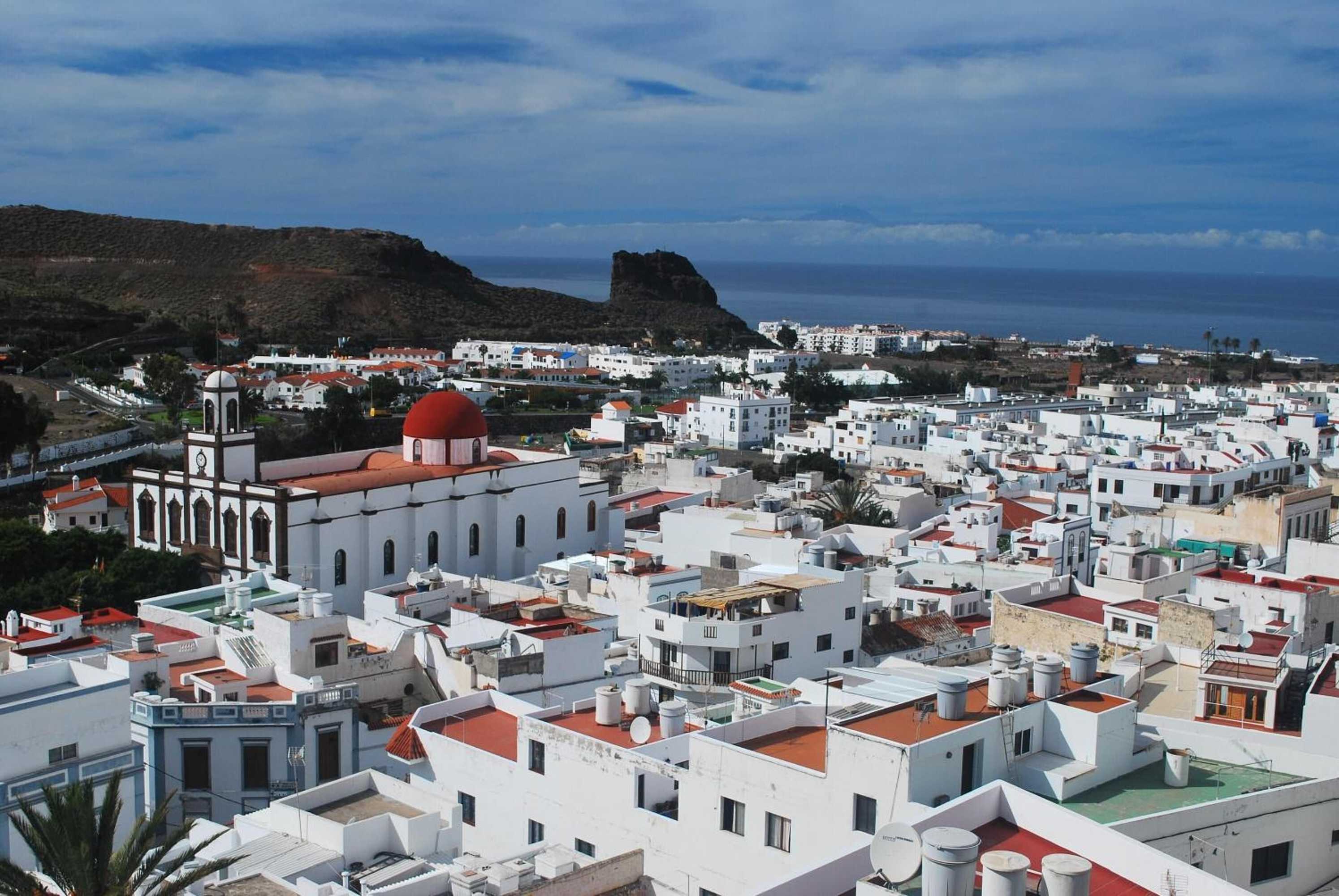 Gift card for Hotel Puerto de Las Nieves Gift card for Hotel Puerto de Las Nieves