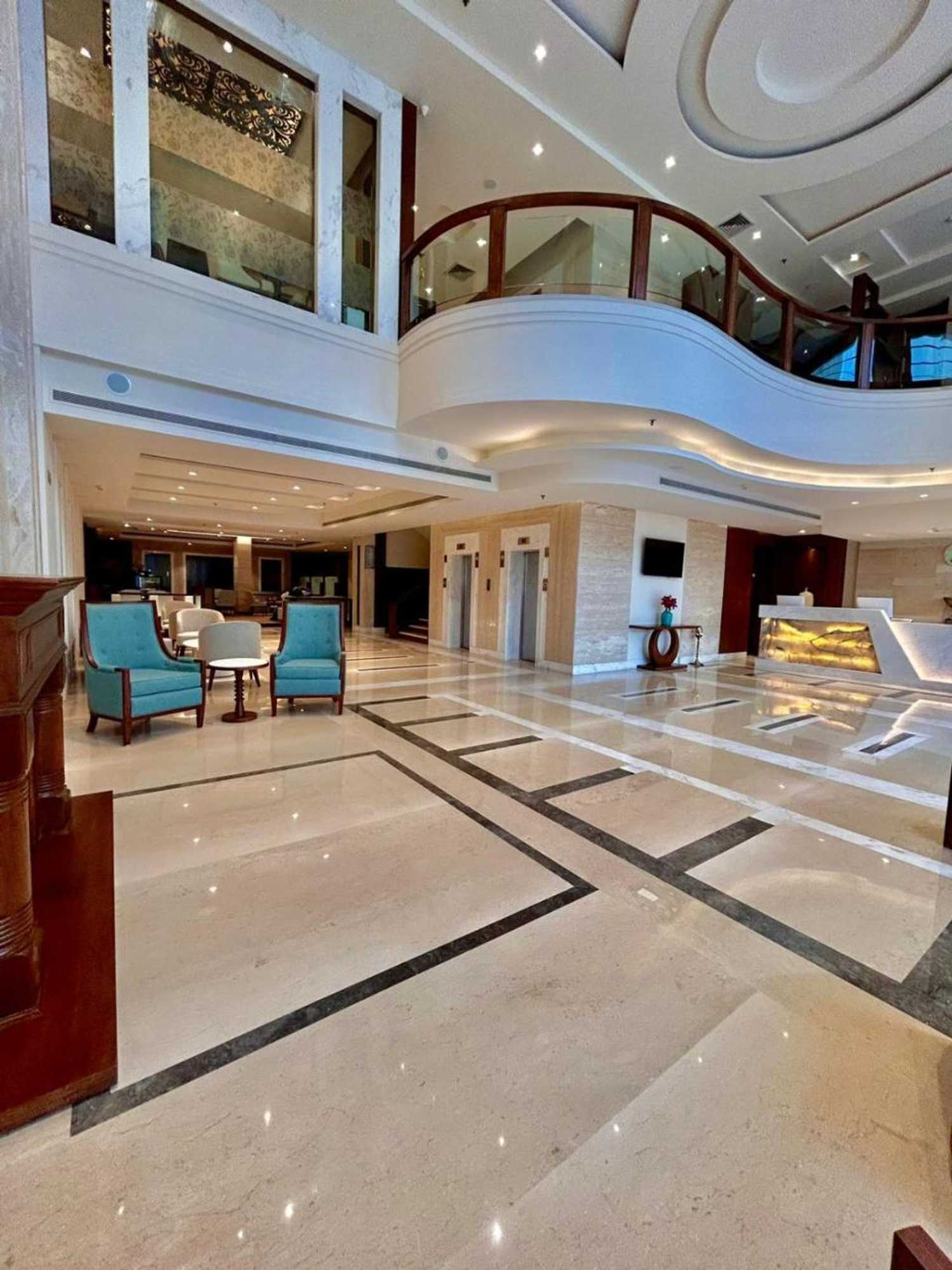 Gift card for Best Western Plus Amritsar