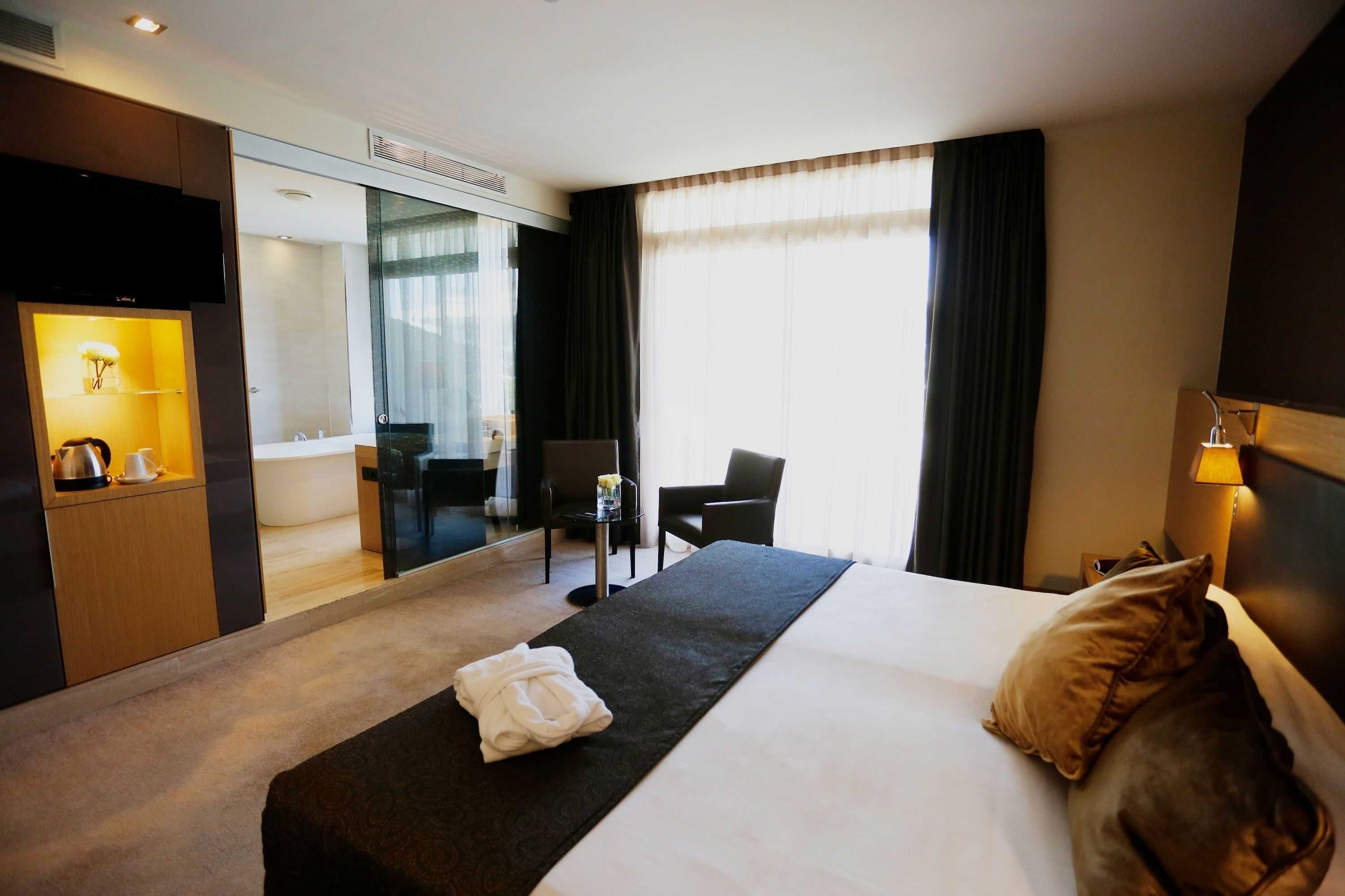 Gift card for Gran Palas Hotel - Spa Incluido