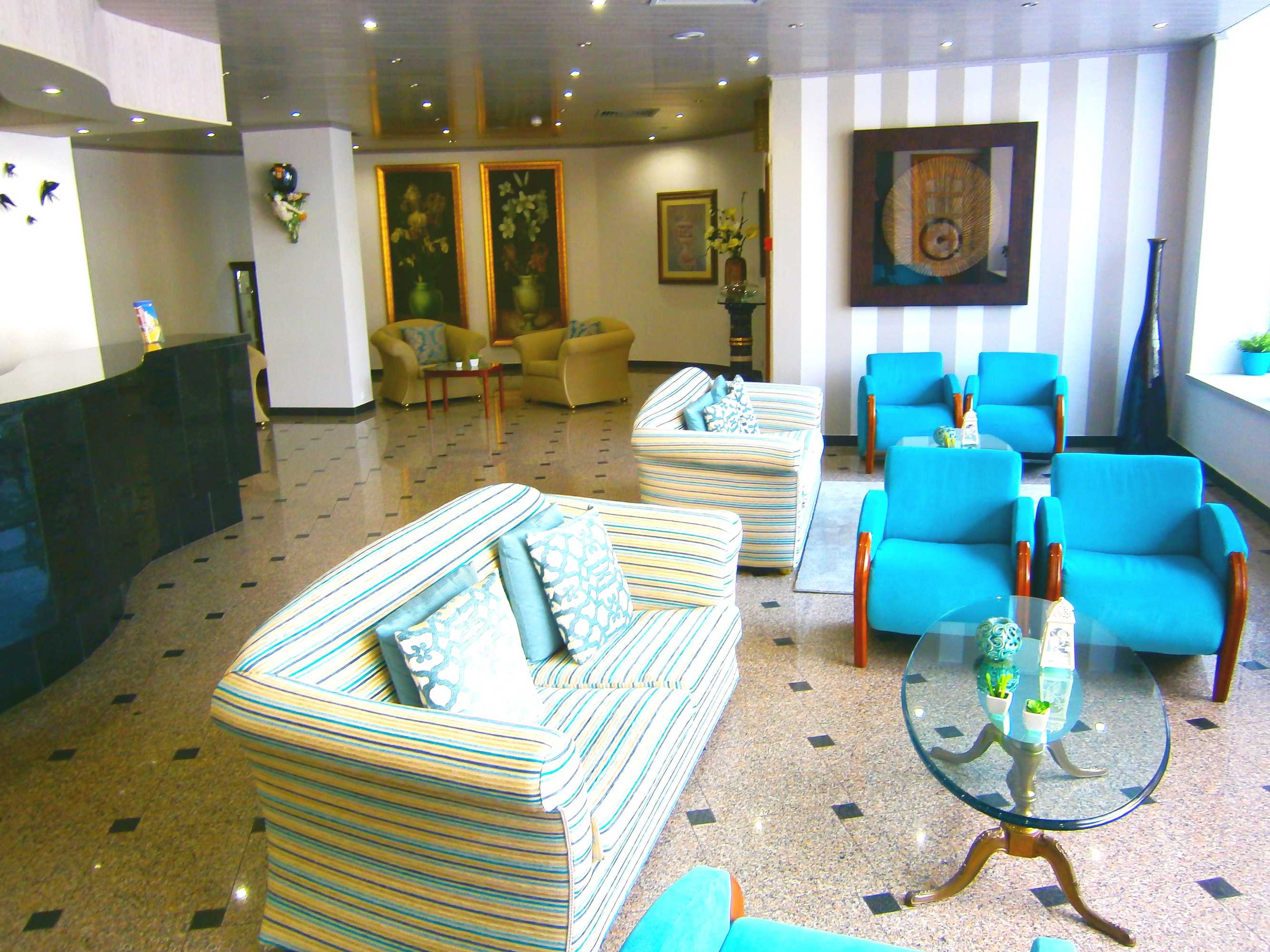 Gift card for Hotel Cristal Caldas Gift card for Hotel Cristal Caldas