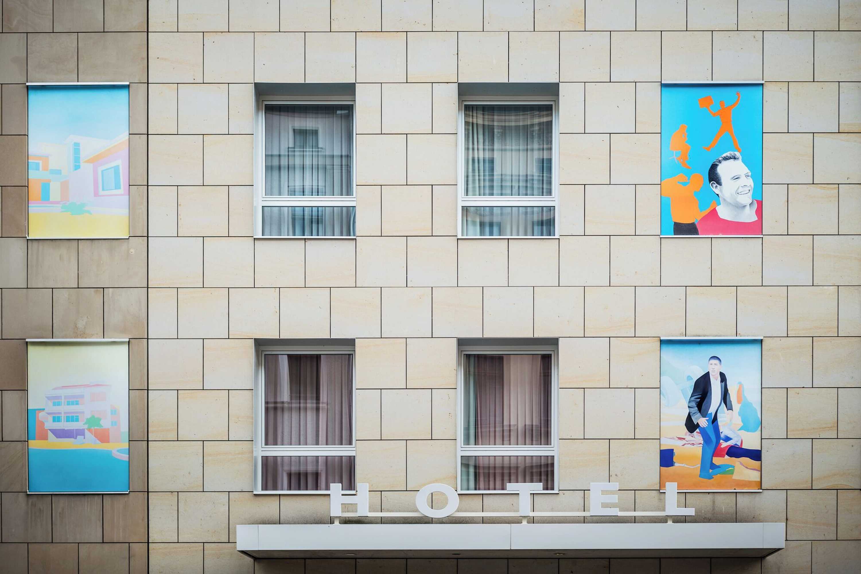 Gift card for Art Hotel City Leipzig Gift card for Art Hotel City Leipzig