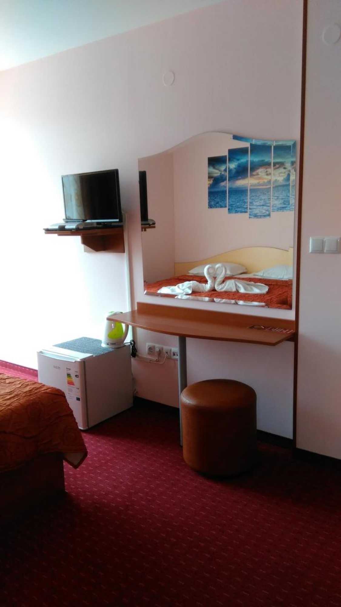 Gift card for Guest House Aristokrat