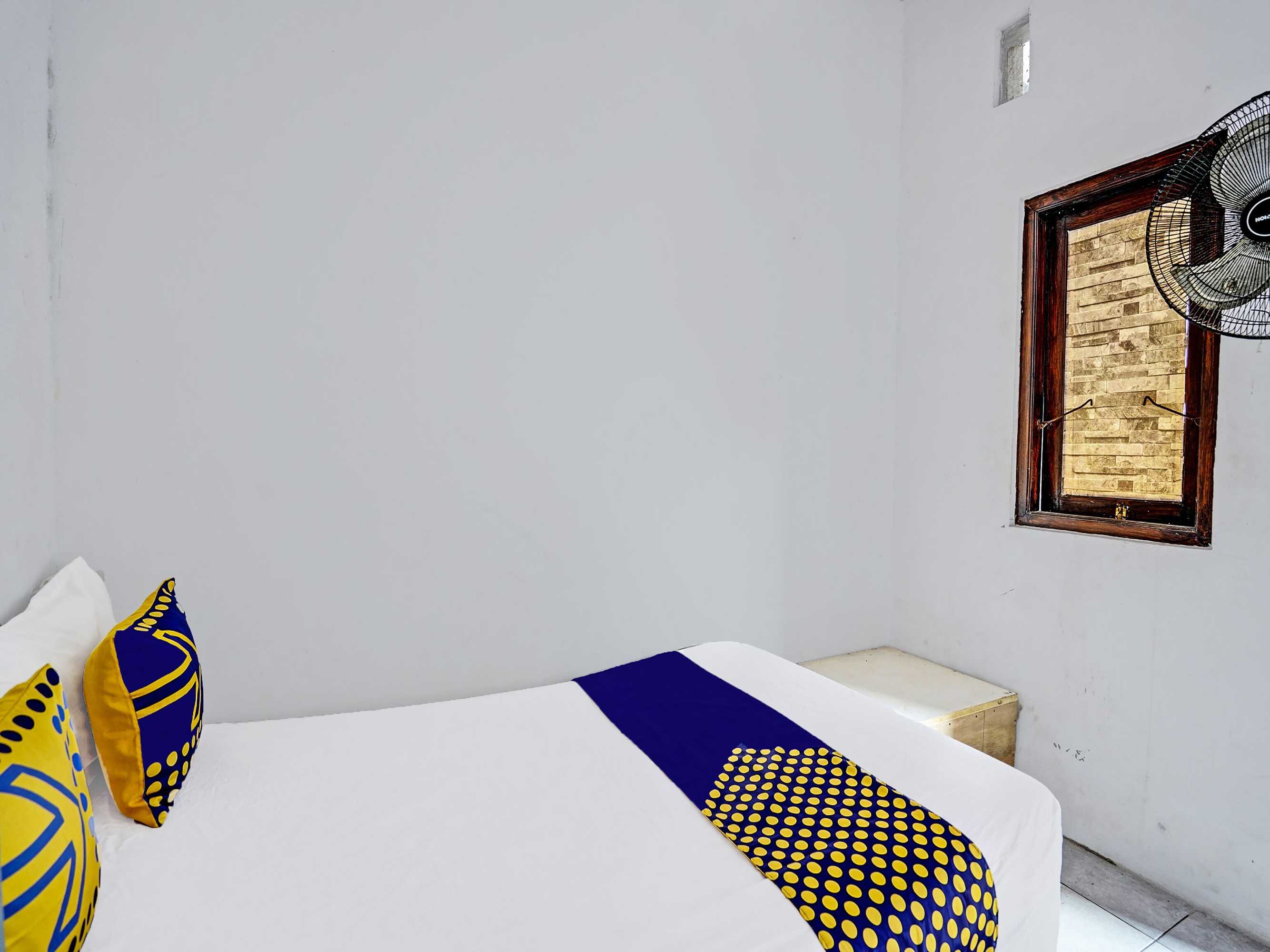 Gift card for Oyo 92086 Fun Guesthouse Syariah Gift card for Oyo 92086 Fun Guesthouse Syariah