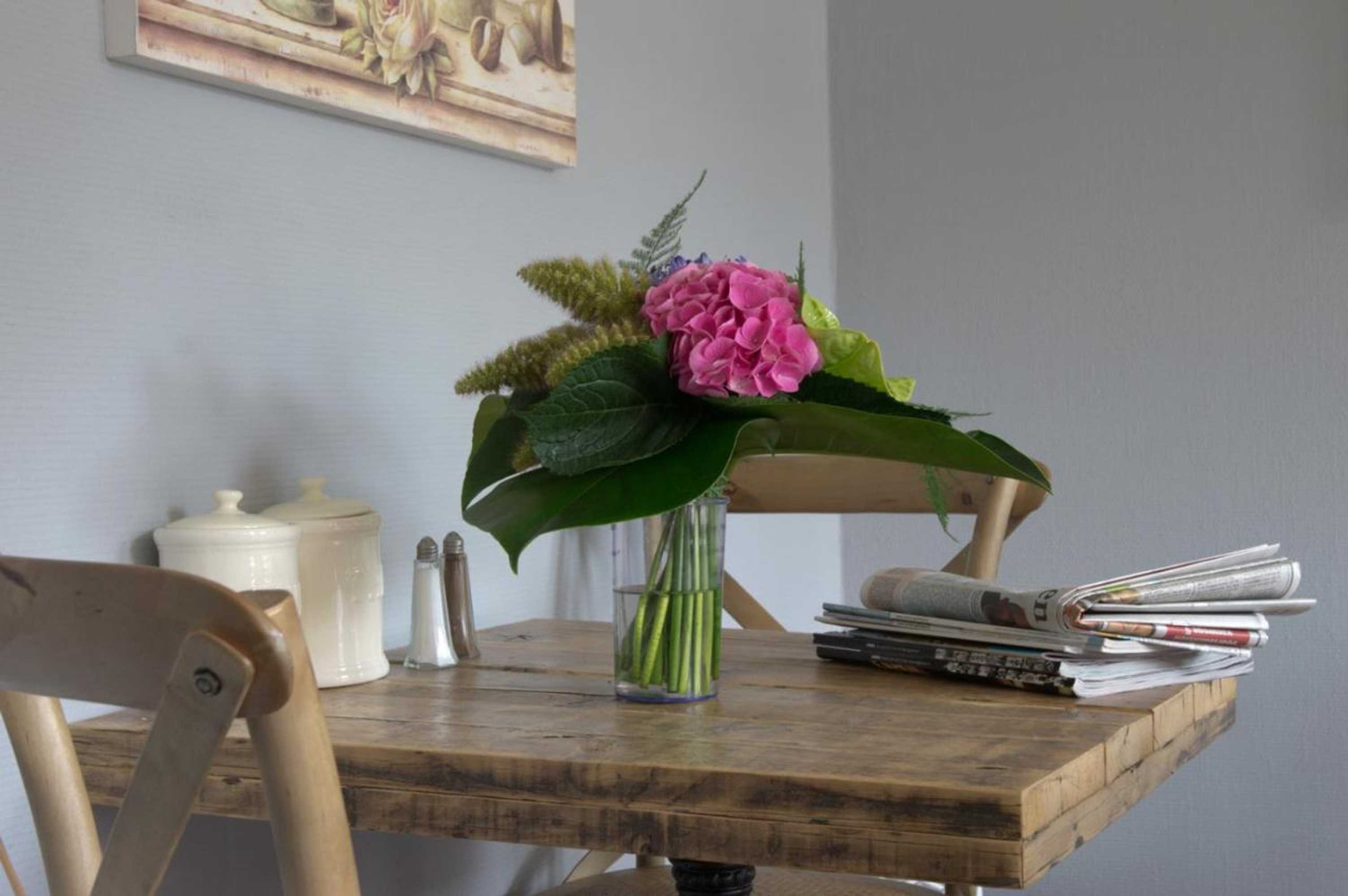 Gift card for B&b Posthoorn