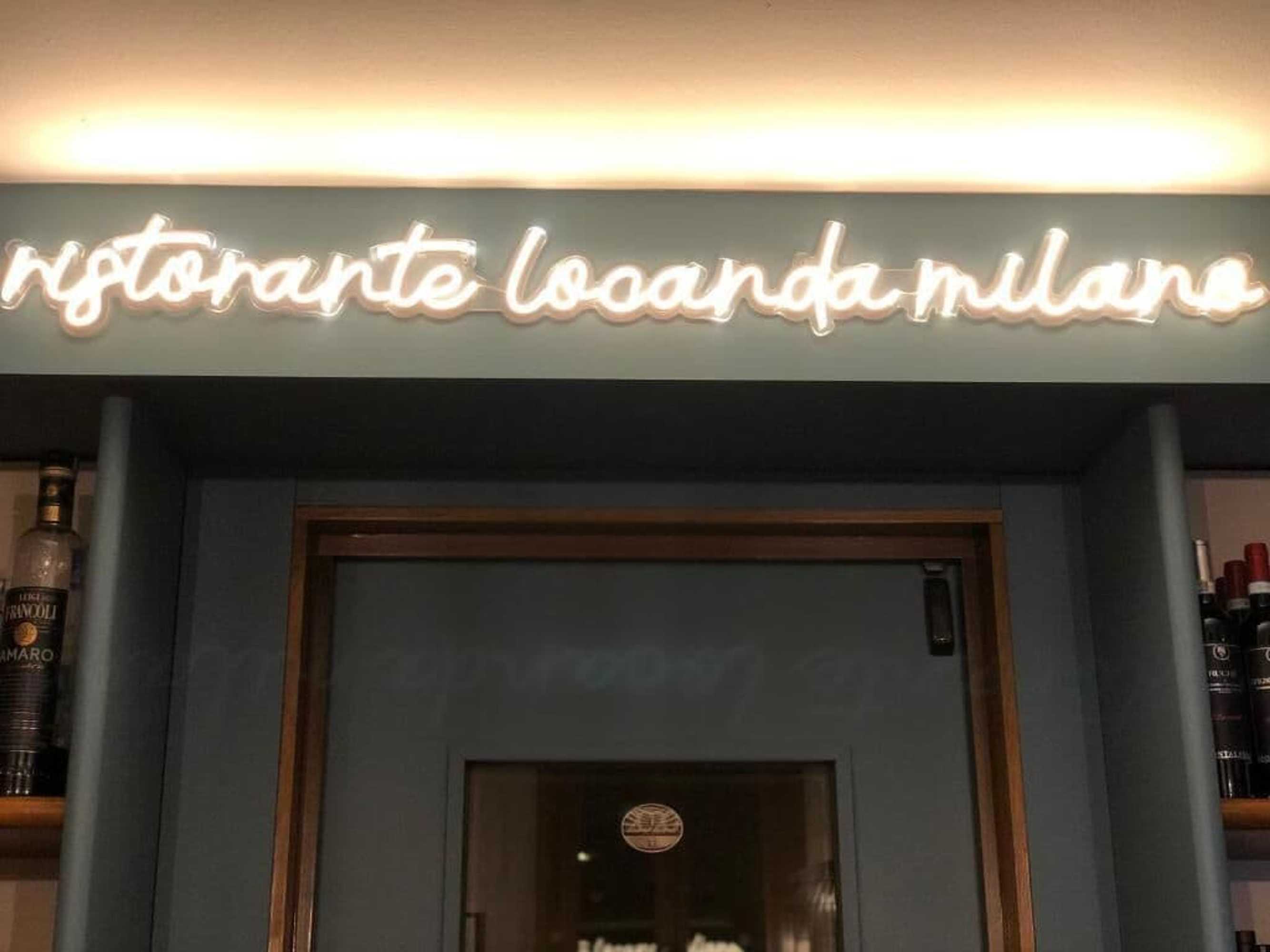Gift card for Ristorante Locanda Milano Gift card for Ristorante Locanda Milano