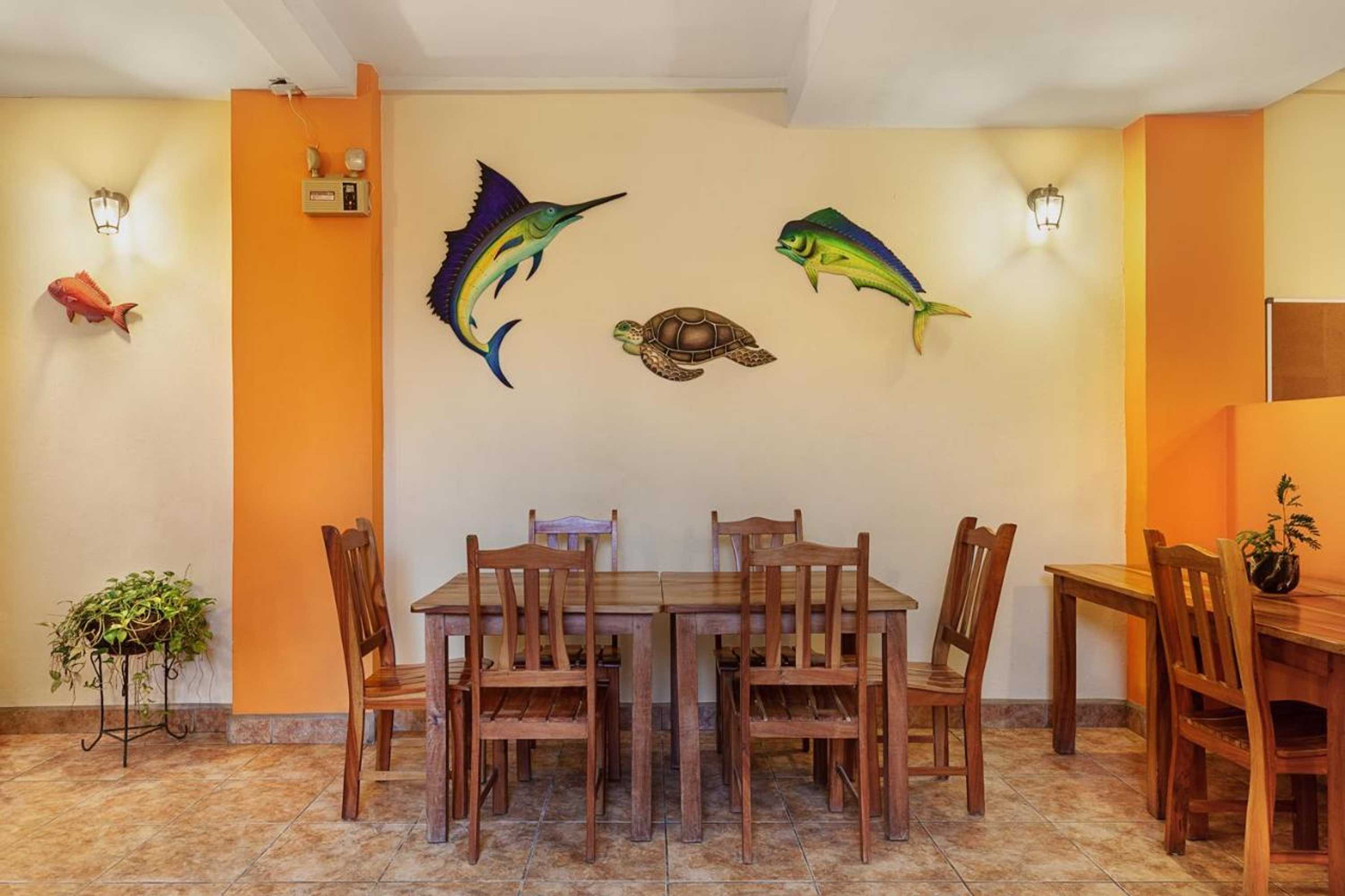 Gift card for Hostel Tropical And Coworking