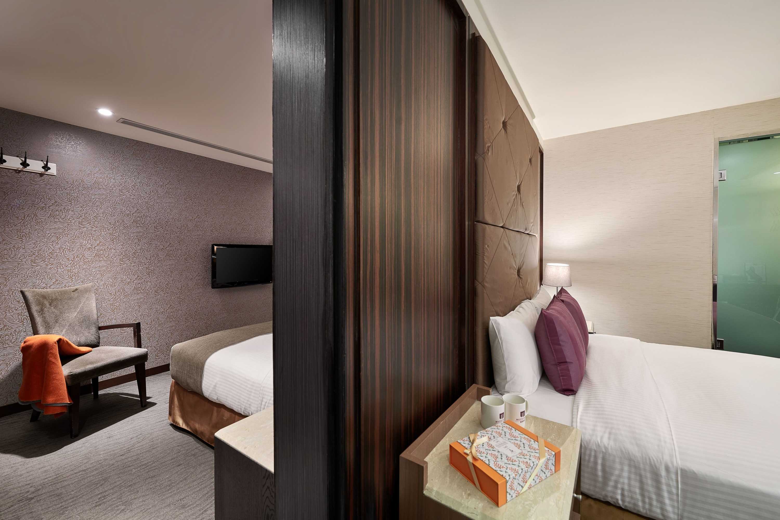 Gift card for Muzik Hotel - Ximen Station Branch Gift card for Muzik Hotel - Ximen Station Branch