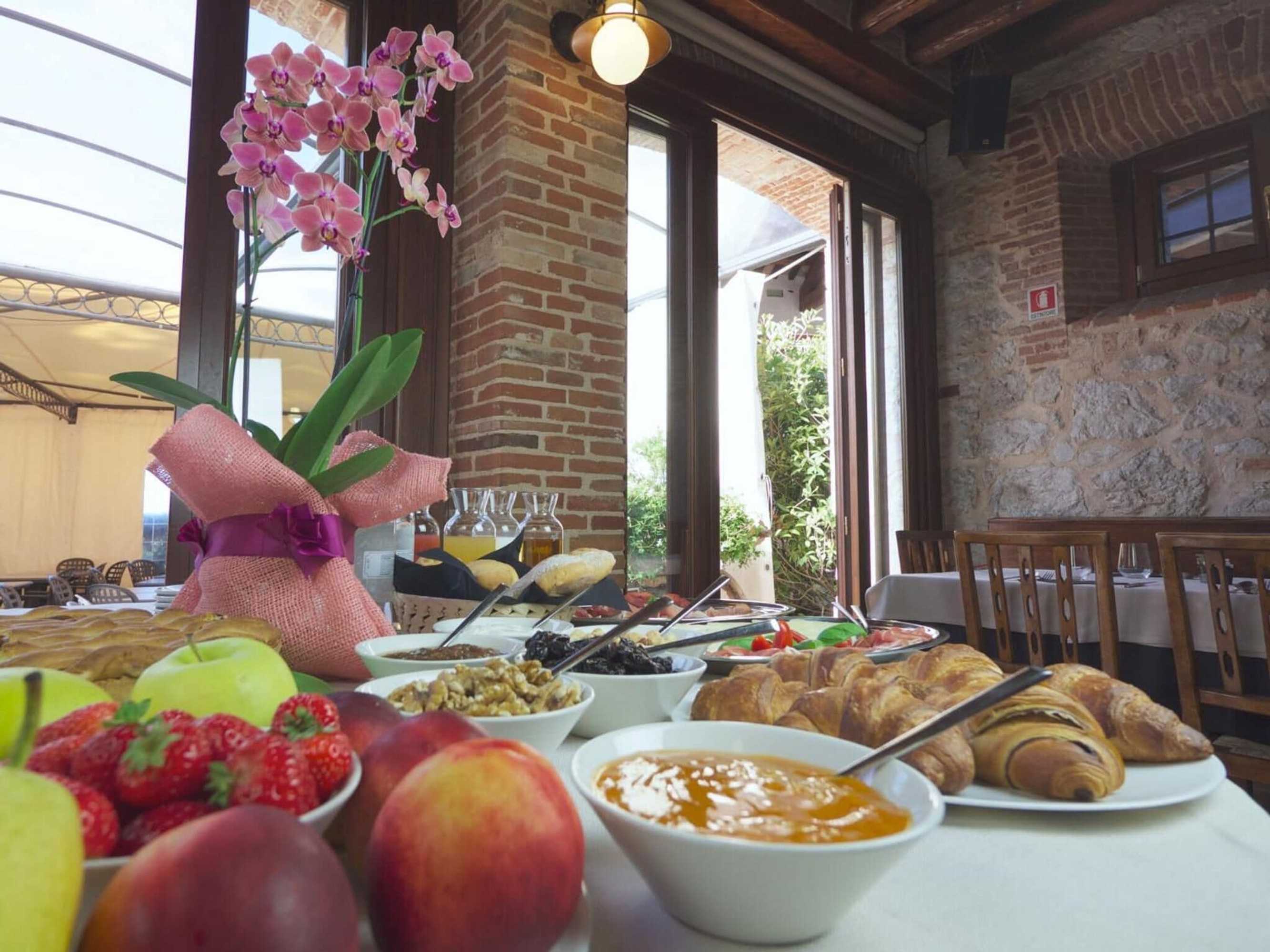 Gift card for Hotel Antica Abbazia Gift card for Hotel Antica Abbazia