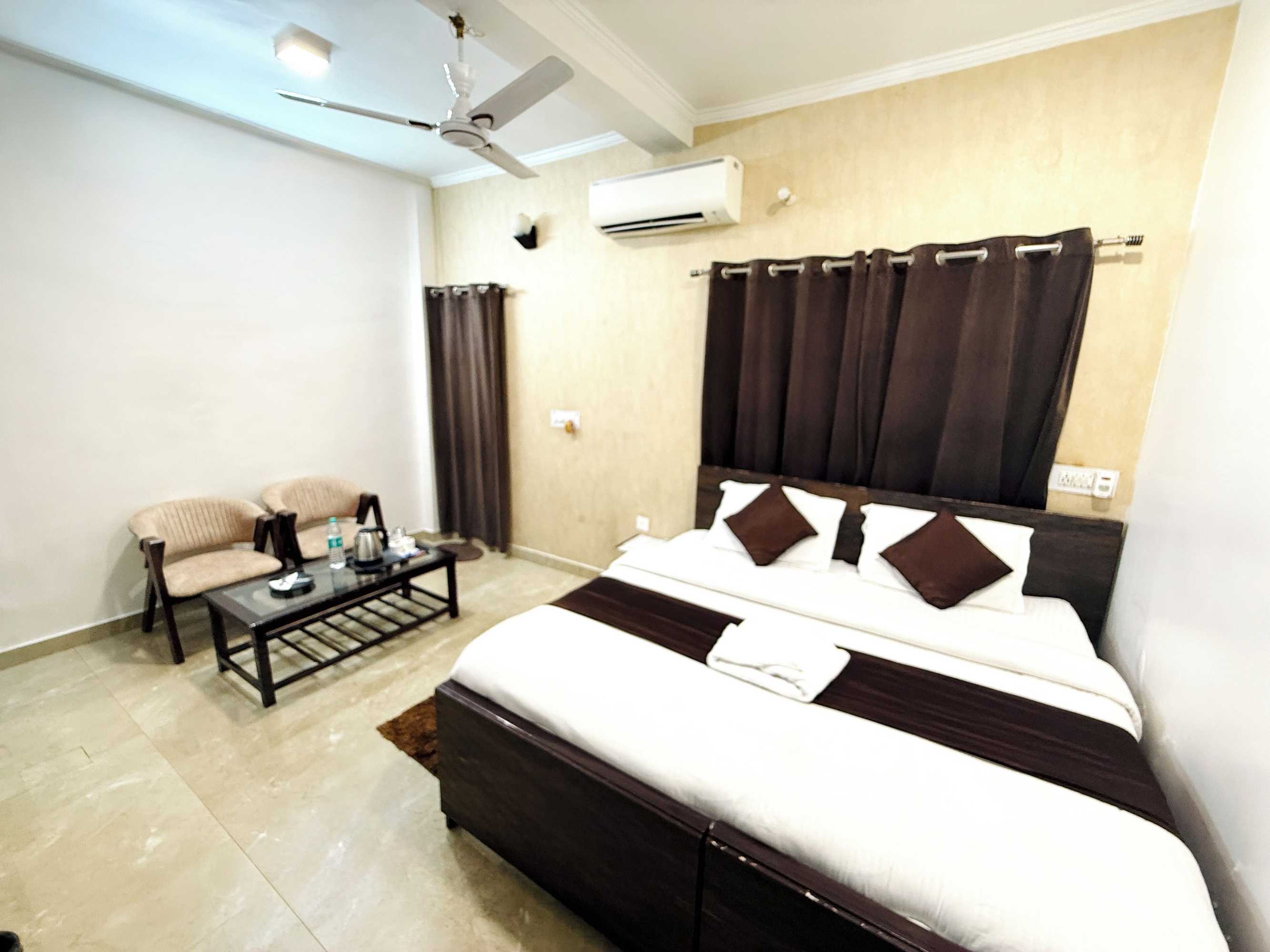 Gift card for Krishna Residency - A Boutique Hotel Gift card for Krishna Residency - A Boutique Hotel