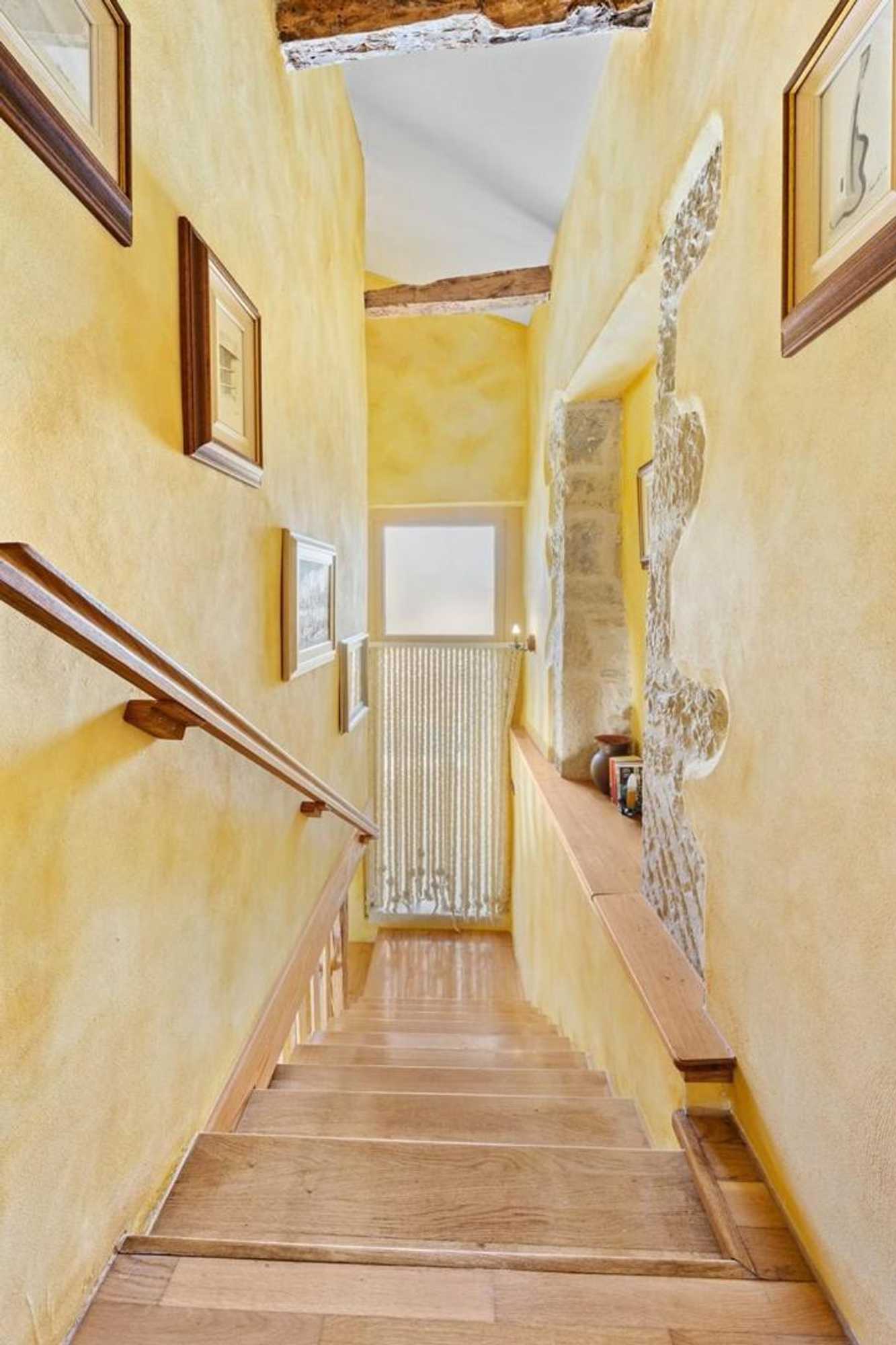 Gift card for Villa Franz Krbune