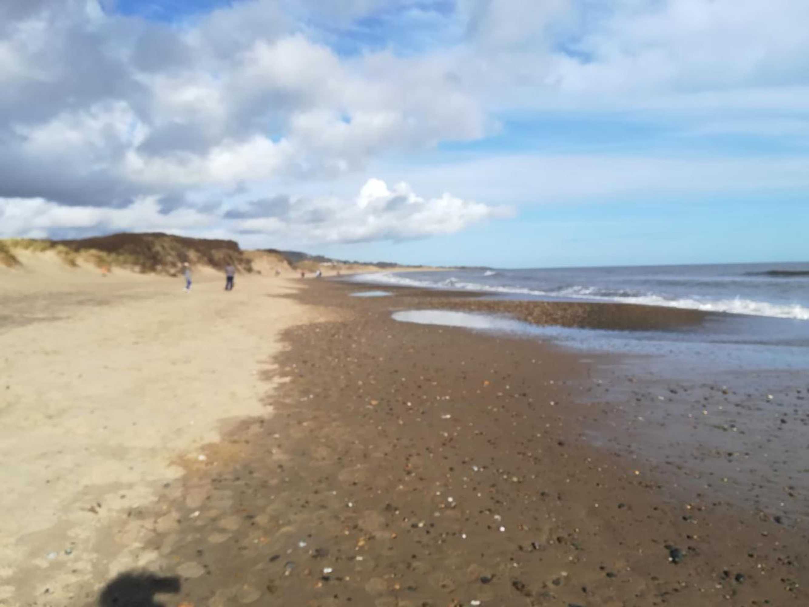 Gift card for Relaxing Space.