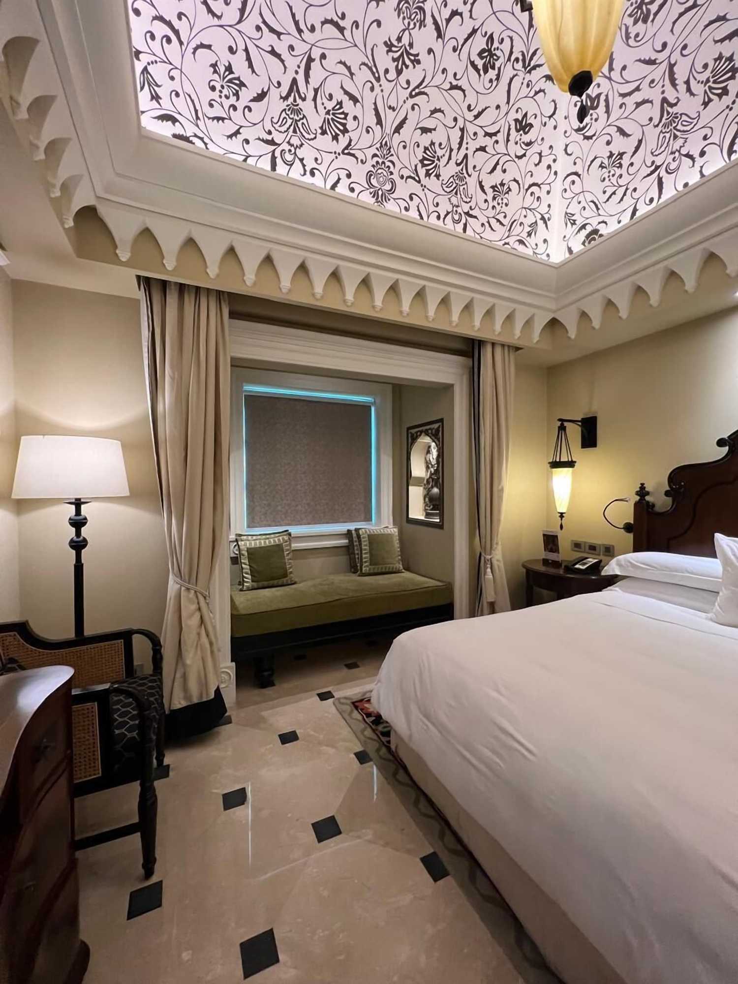 Gift card for Itc Grand Bharat, a Luxury Collection Retreat, Gurgaon Gift card for Itc Grand Bharat, a Luxury Collection Retreat, Gurgaon