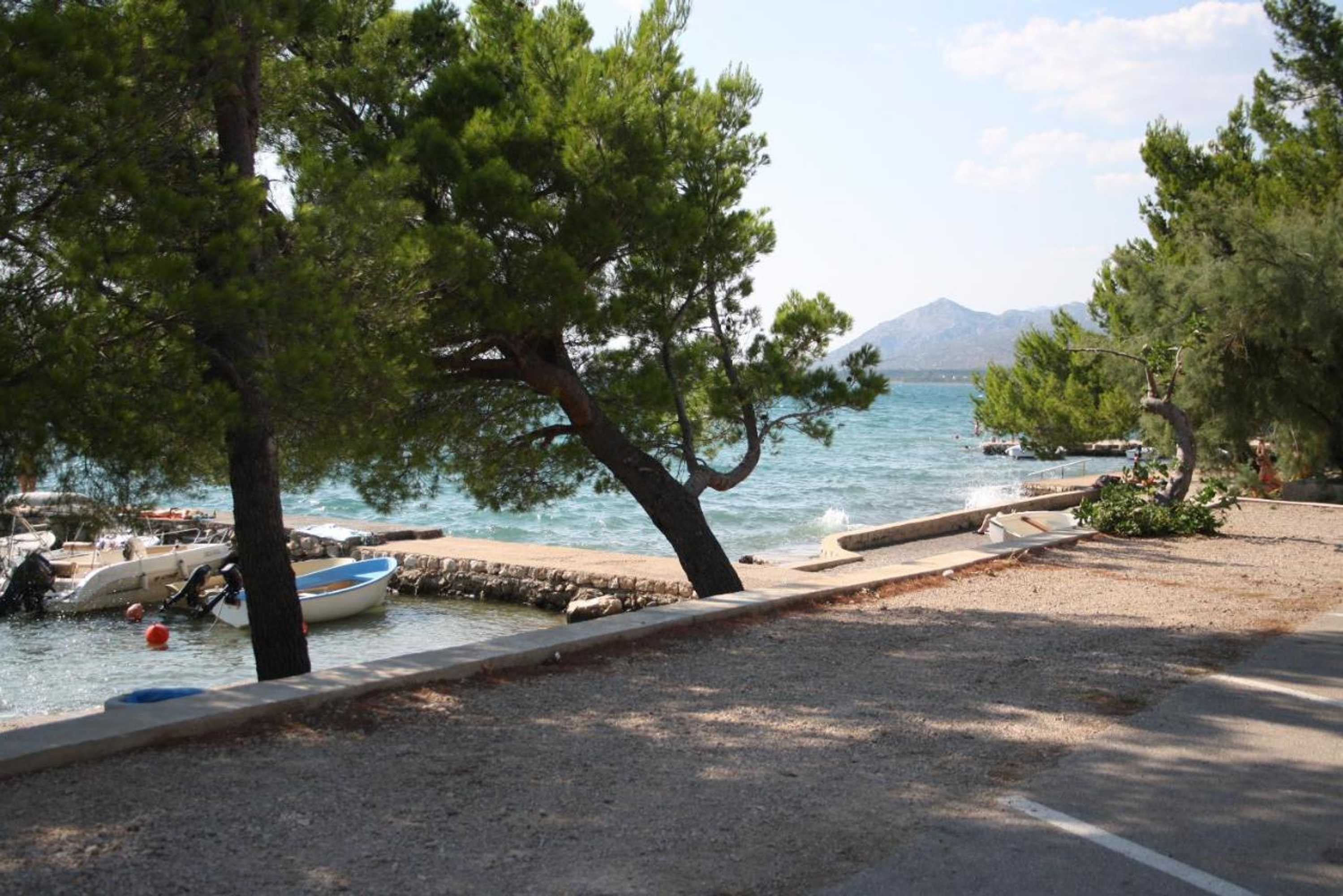 Gift card for Apartments Rubis