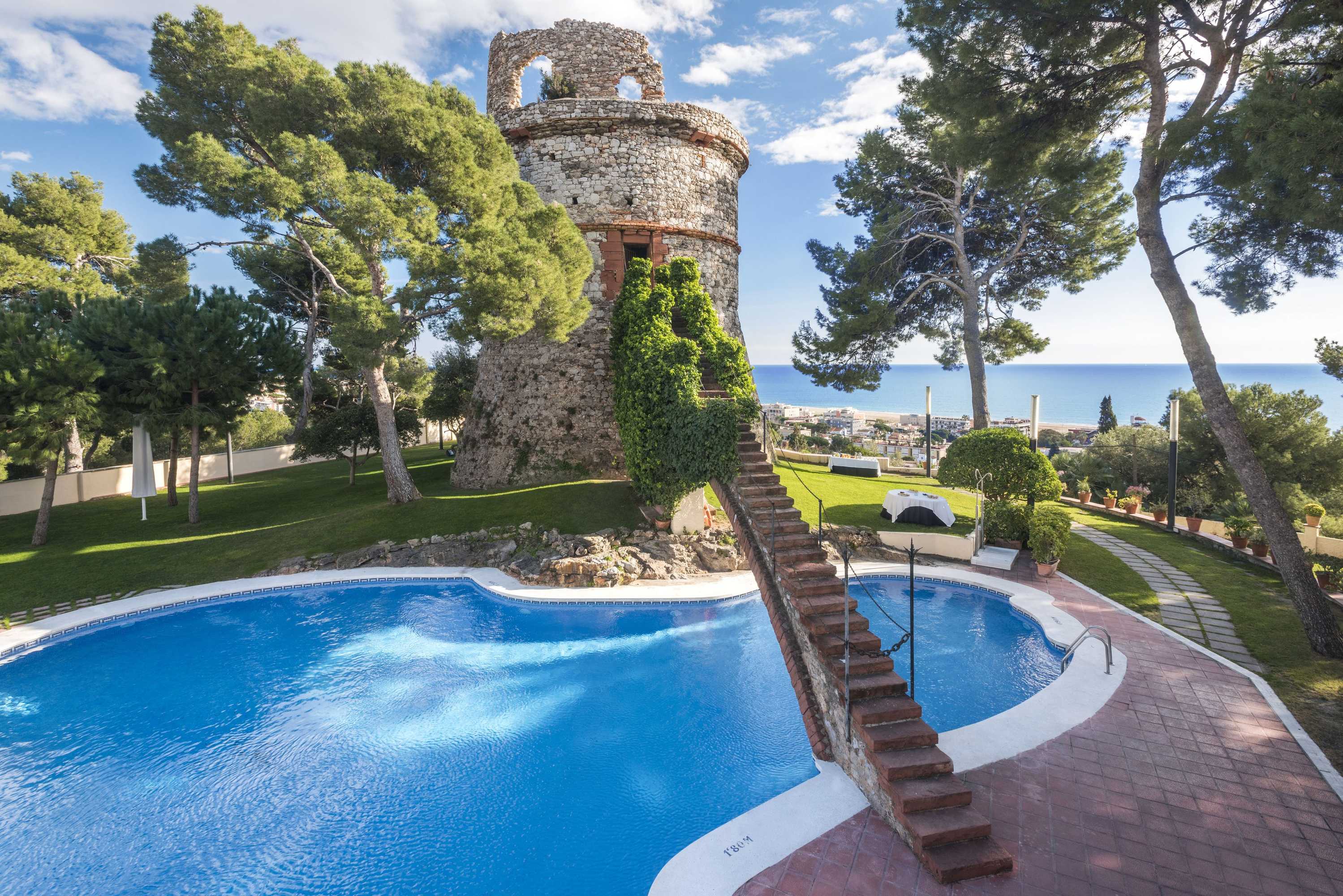 Gift card for Gran Hotel Rey Don Jaime Gift card for Gran Hotel Rey Don Jaime