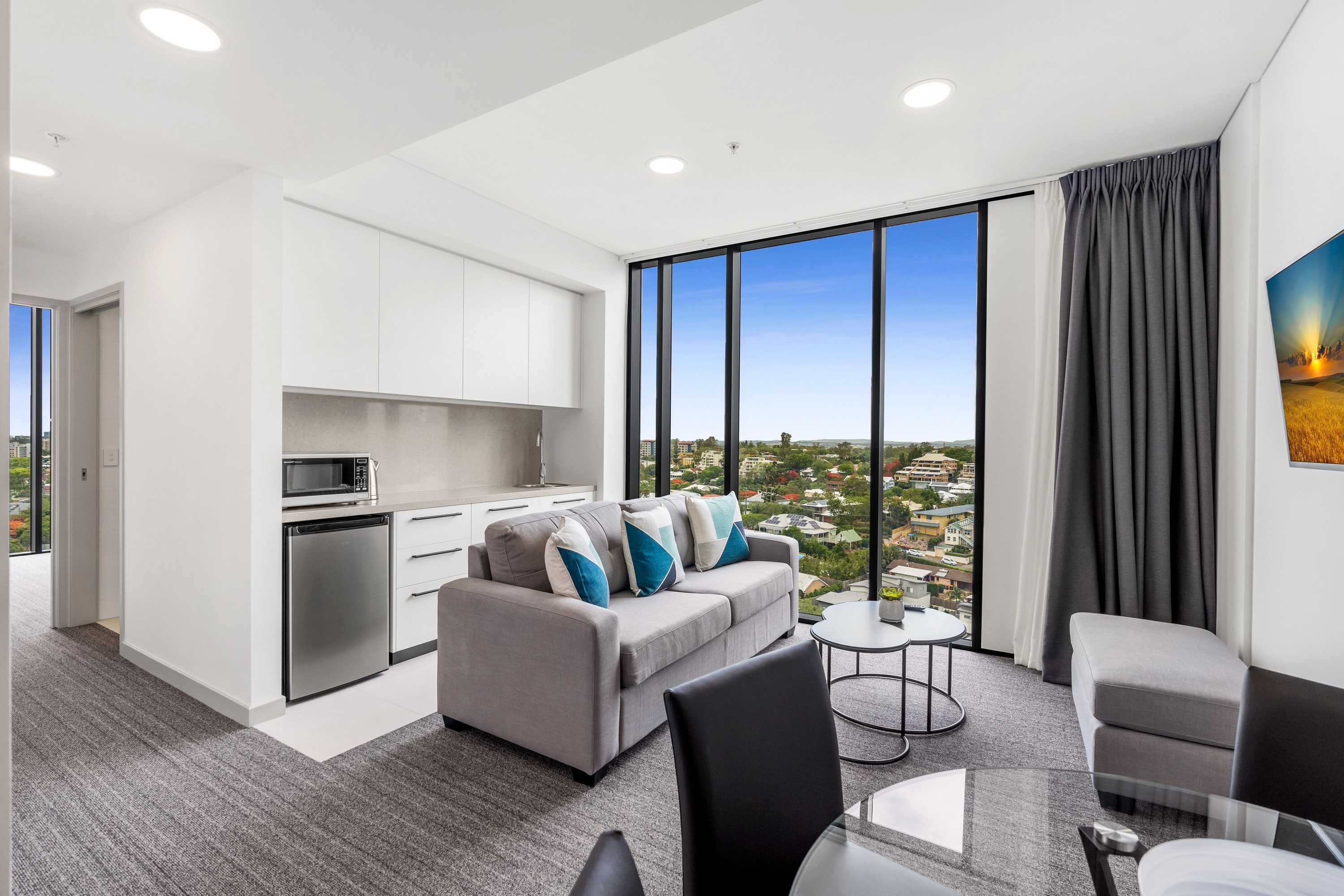 Gift card for Essence Suites Taringa Gift card for Essence Suites Taringa