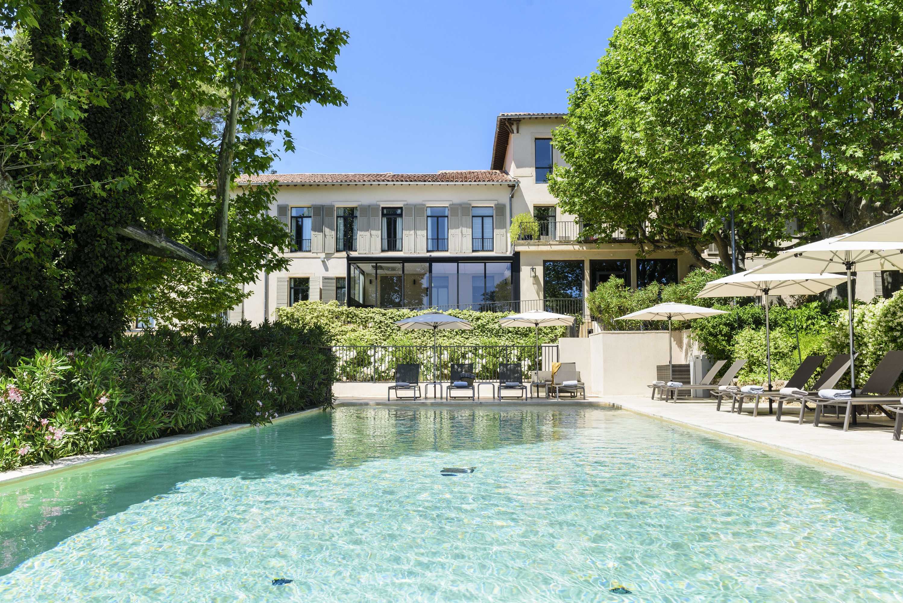 Gift card for Les Lodges Sainte-Victoire Hotel & Spa Gift card for Les Lodges Sainte-Victoire Hotel & Spa