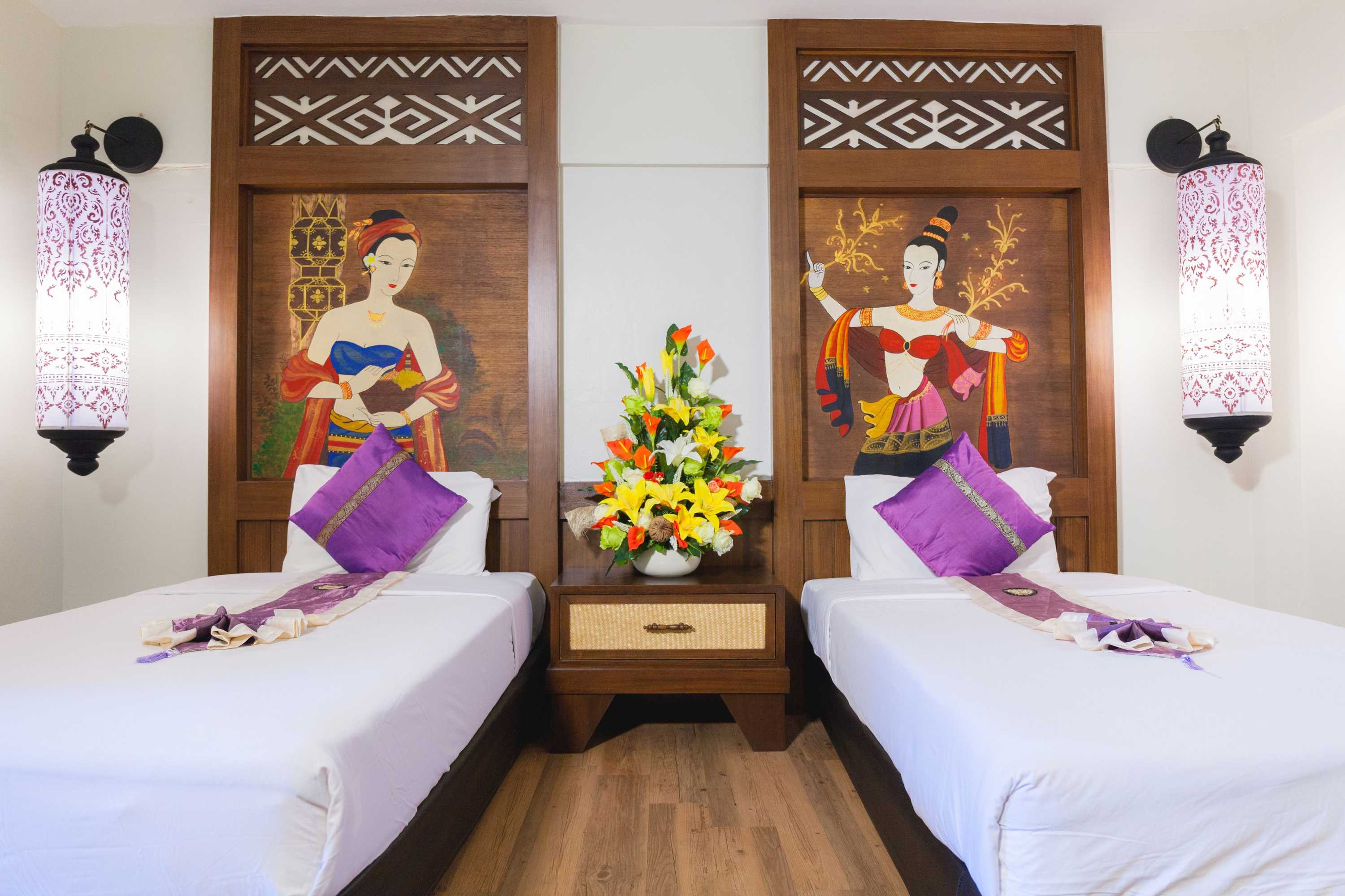 Gift card for Nak Nakara Hotel