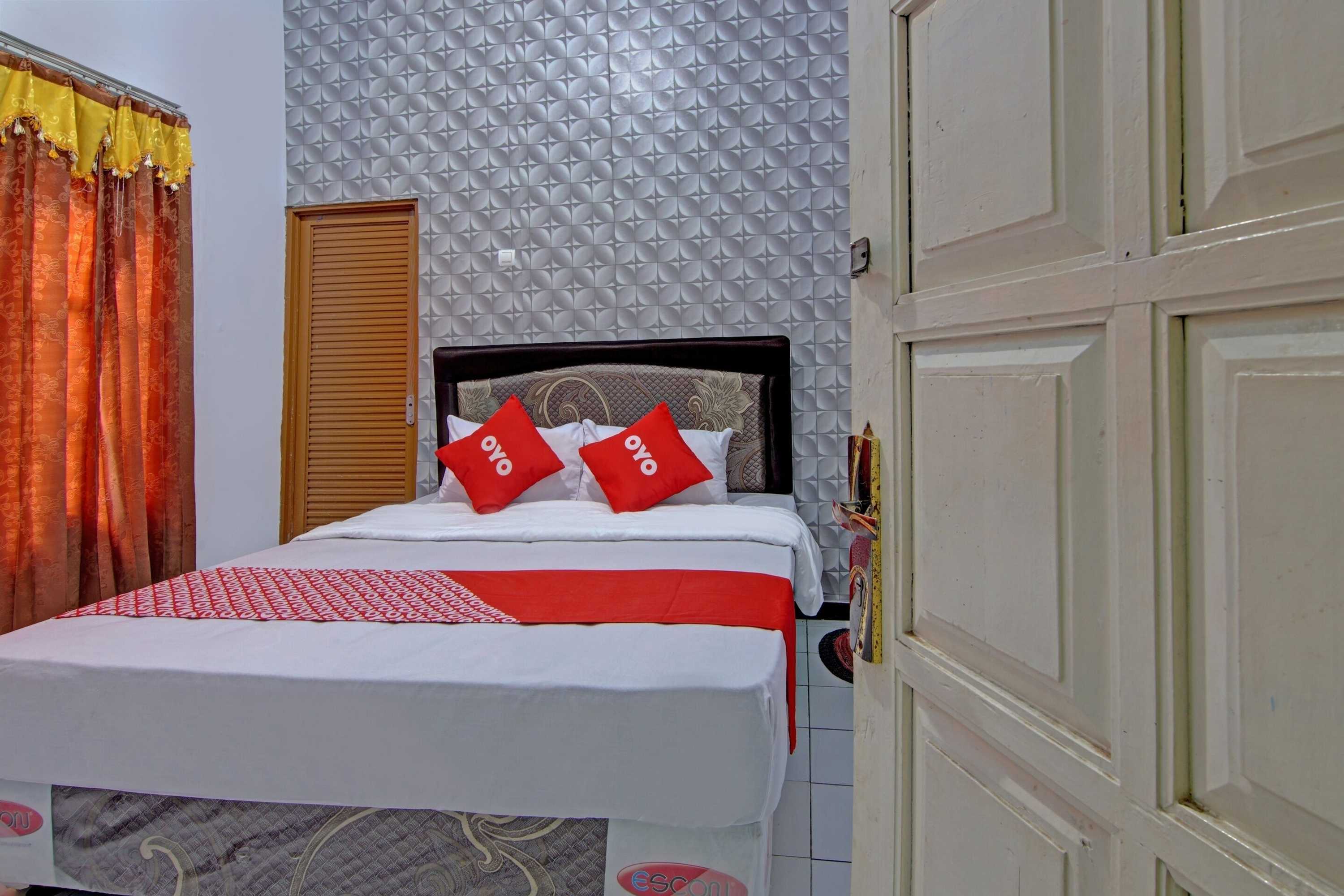 Gift card for Oyo 3797 Wisma Amanah Syariah