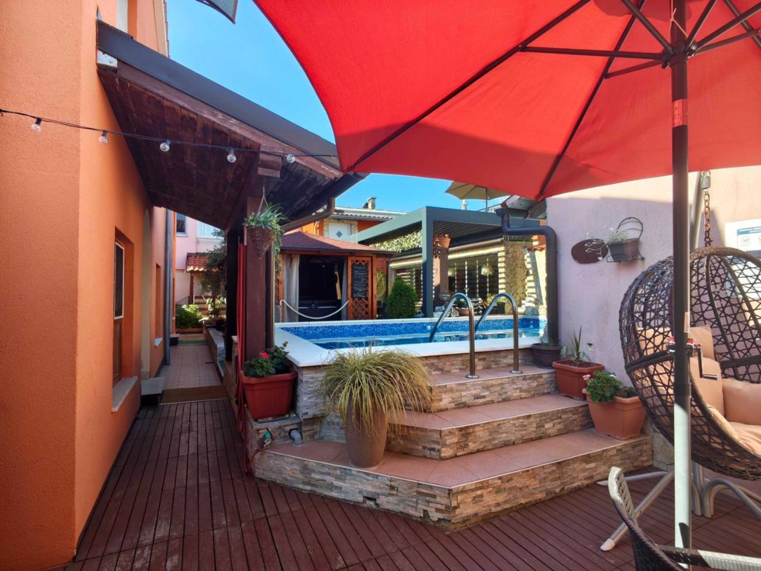 Gift card for Bed & Breakfast Villa Adriana