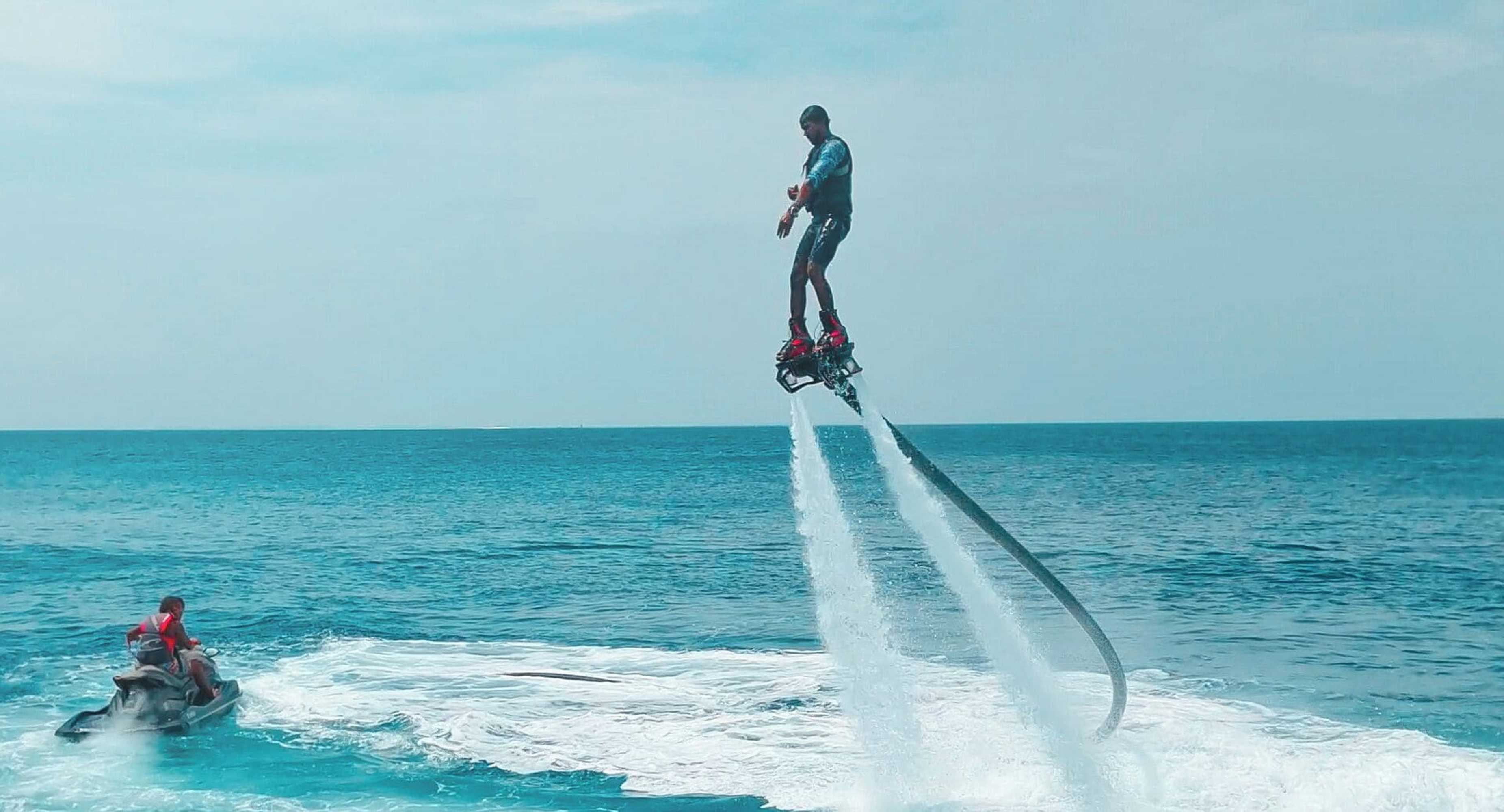 Gift card for NH Maldives Kuda Rah Resort - Complimentary Return Seaplane Trips For 2 Person For 7 Nights And More