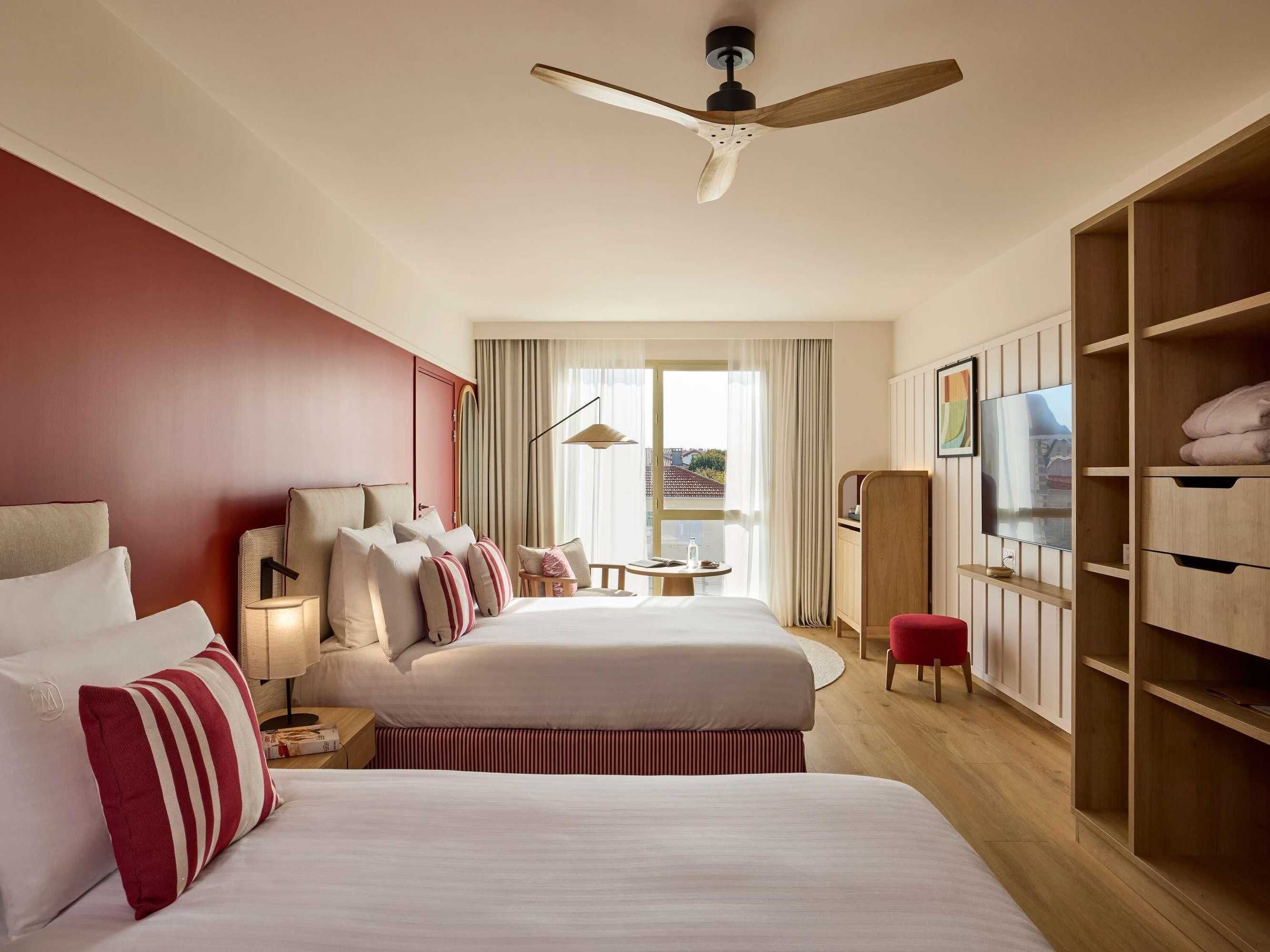 Gift card for Le Talaia Hotel & Spa Biarritz - Mgallery Collection Gift card for Le Talaia Hotel & Spa Biarritz - Mgallery Collection