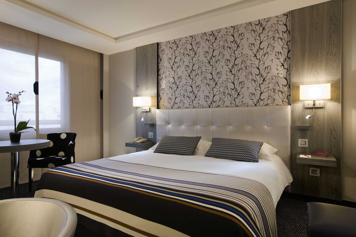 Gift card for Mercure Dijon Centre Clemenceau