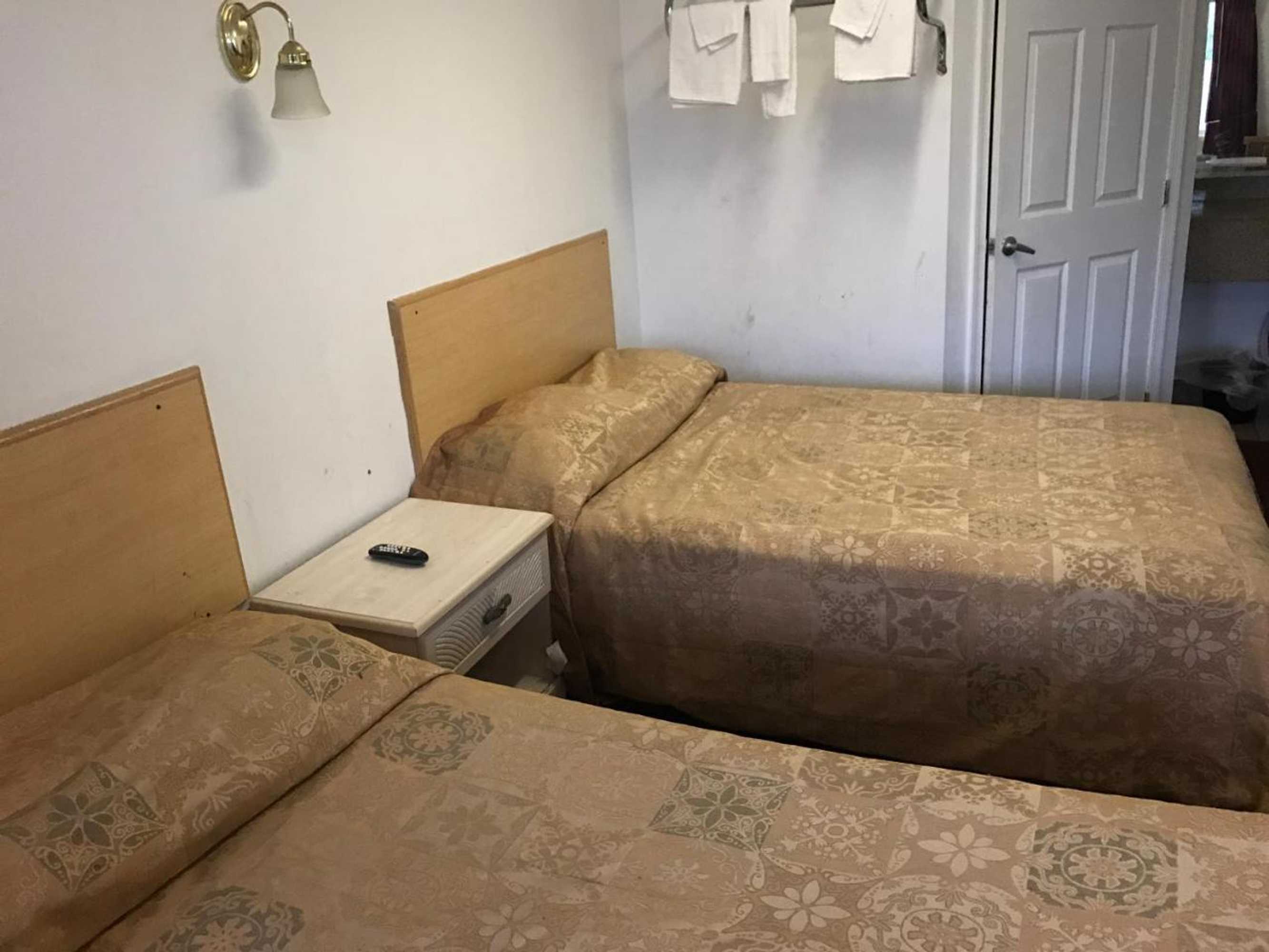 Gift card for Mayfair Motel