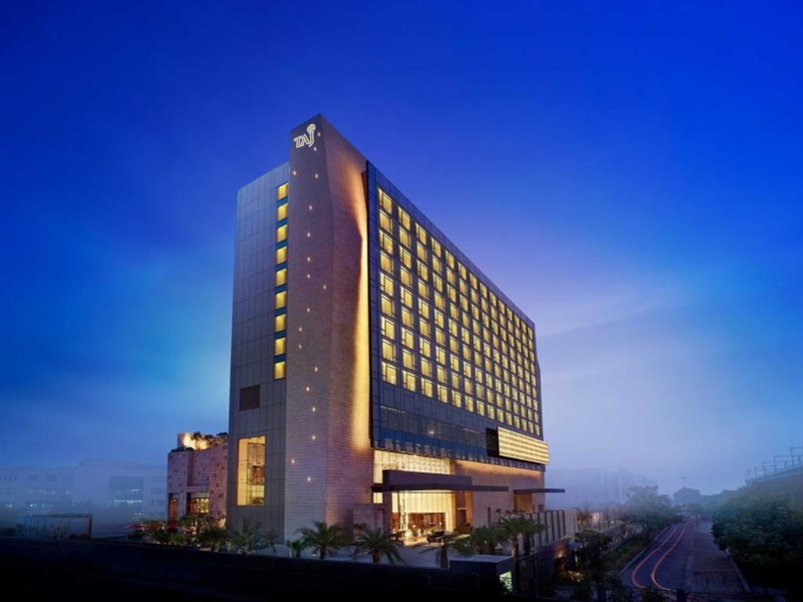 Gift card for Taj City Centre Gurugram Gift card for Taj City Centre Gurugram