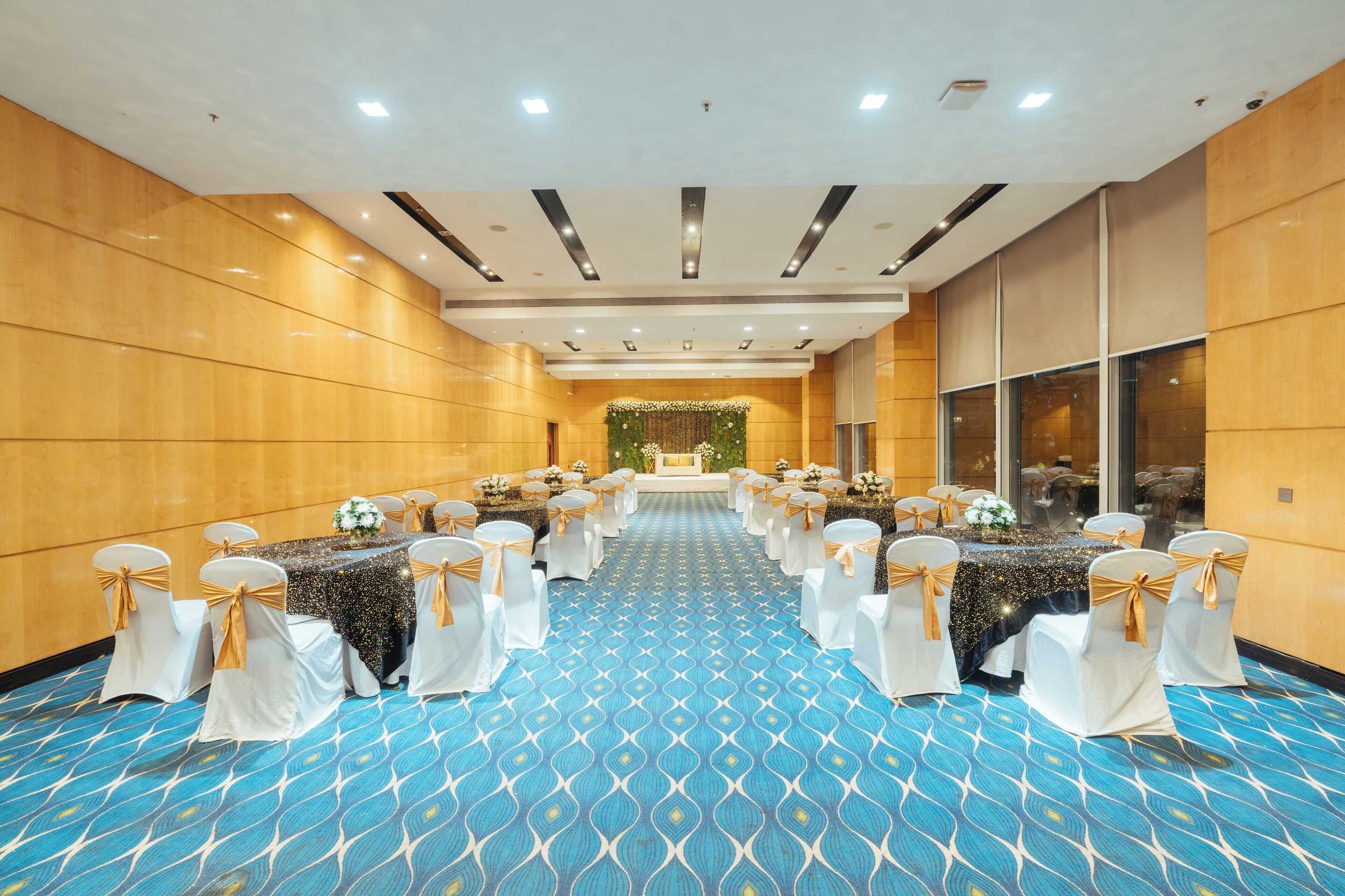 Gift card for Fairfield By Marriott Lucknow