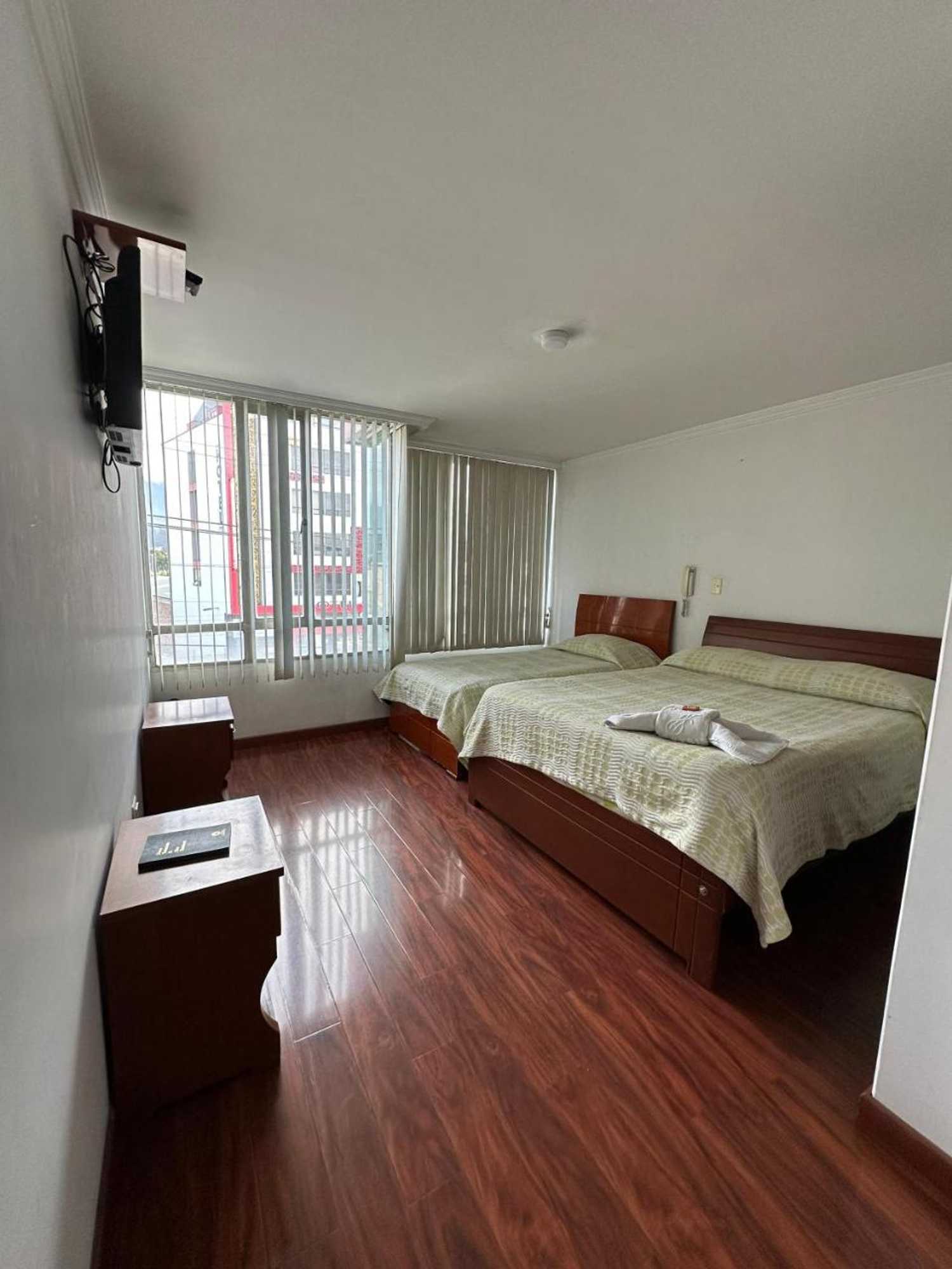 Gift card for Hotel Santris