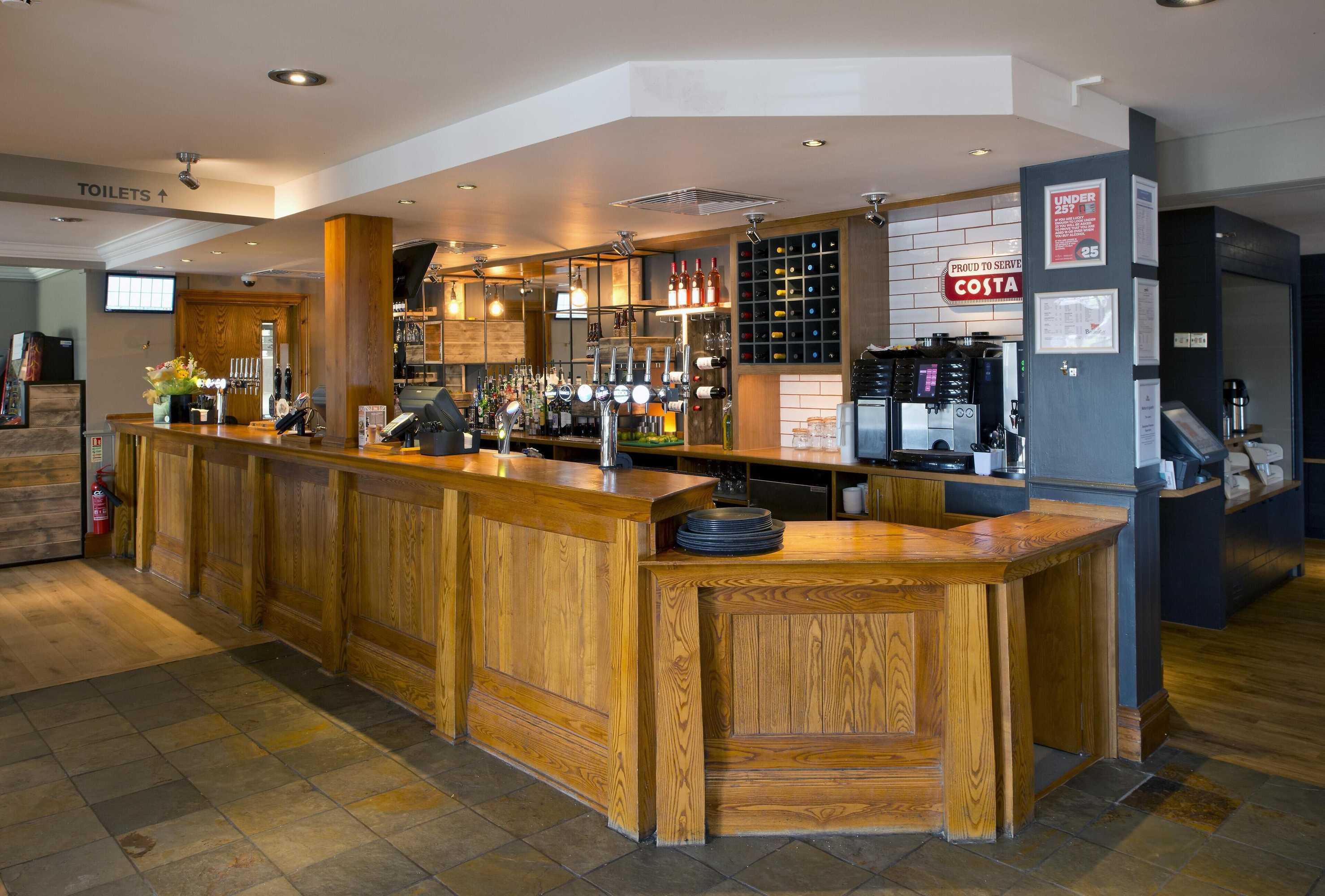 Gift card for Premier Inn Frome