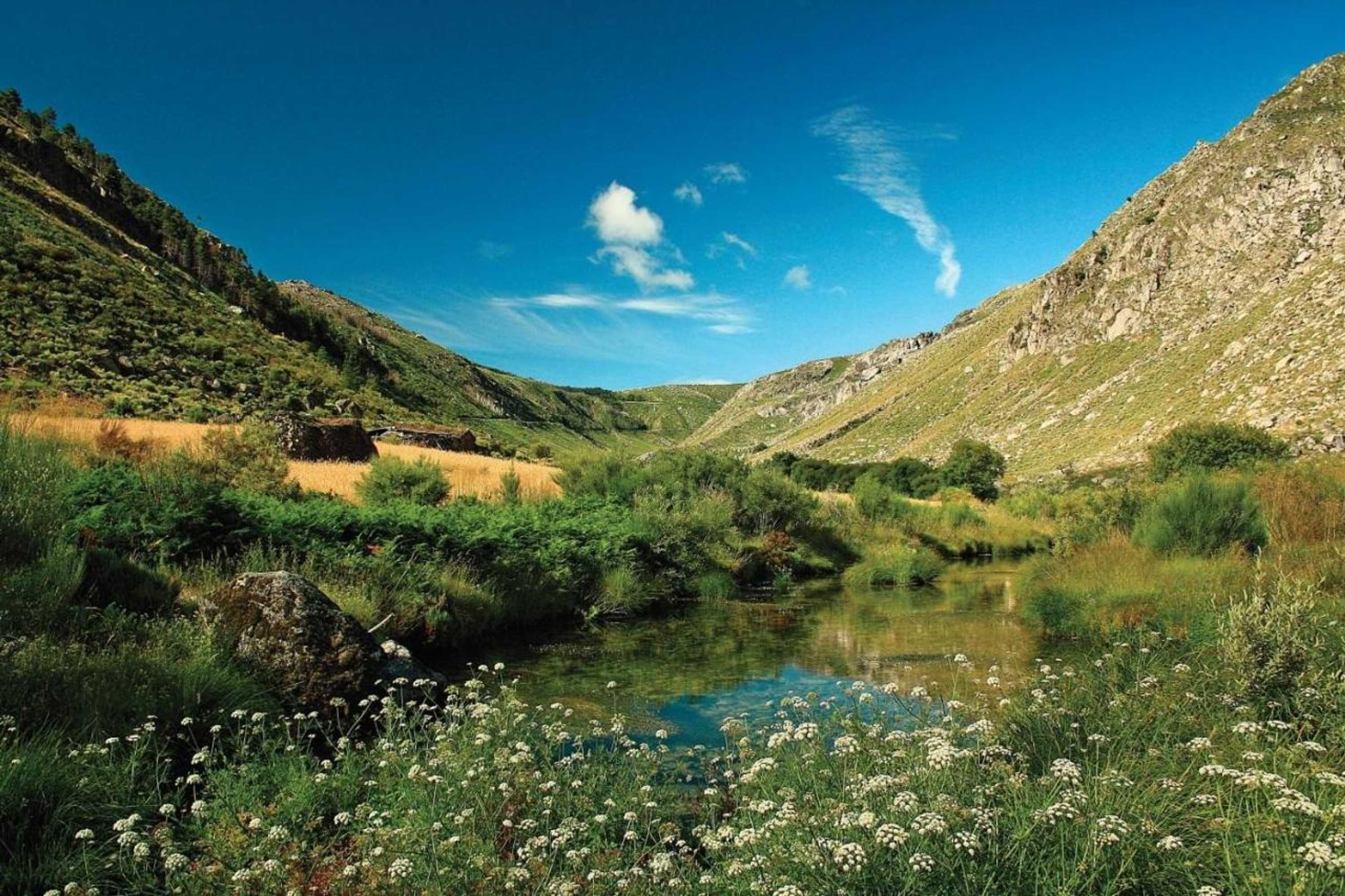 Gift card for Quinta da Estrela