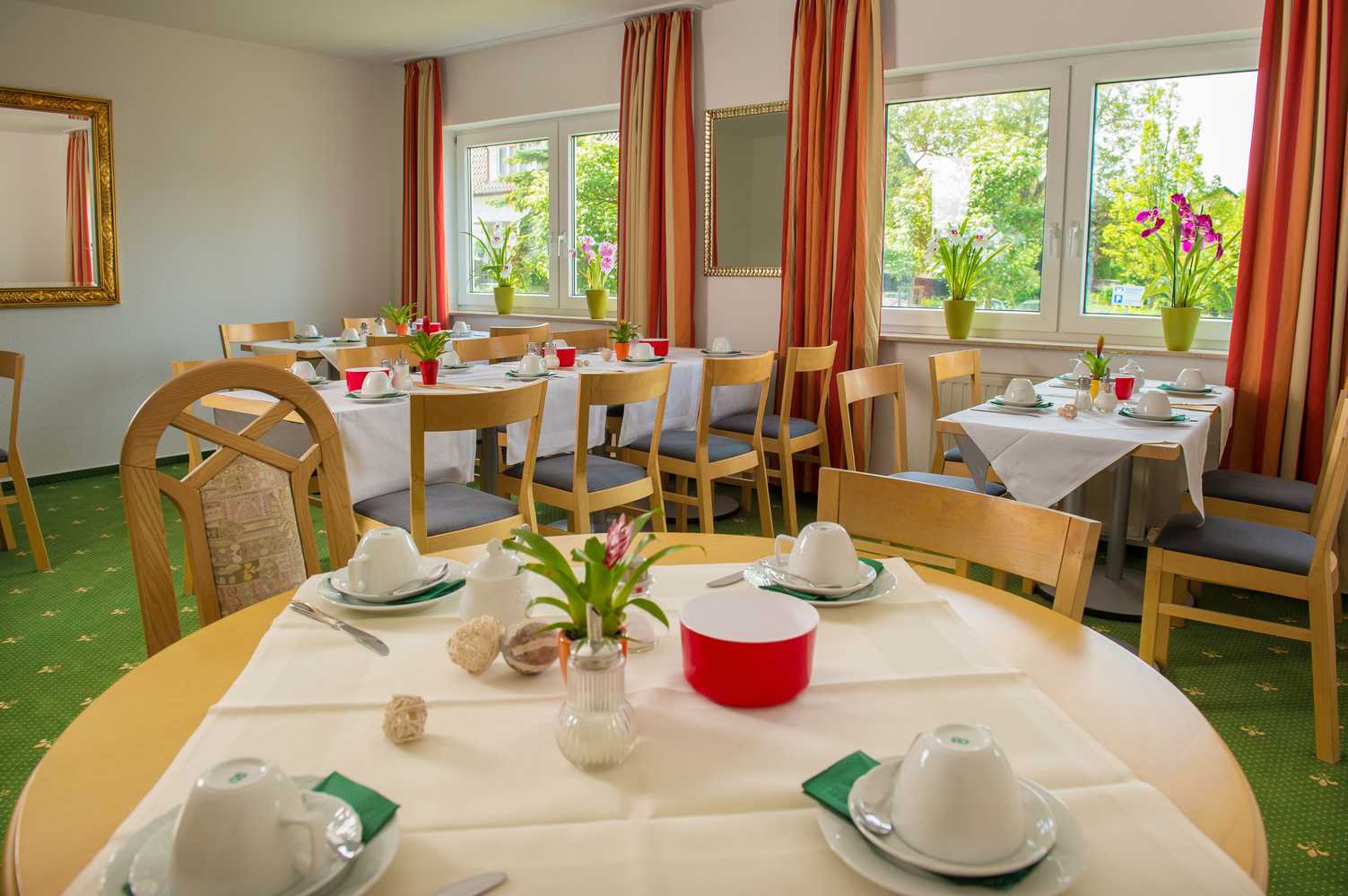 Gift card for Hotel Leo Mühlhausen